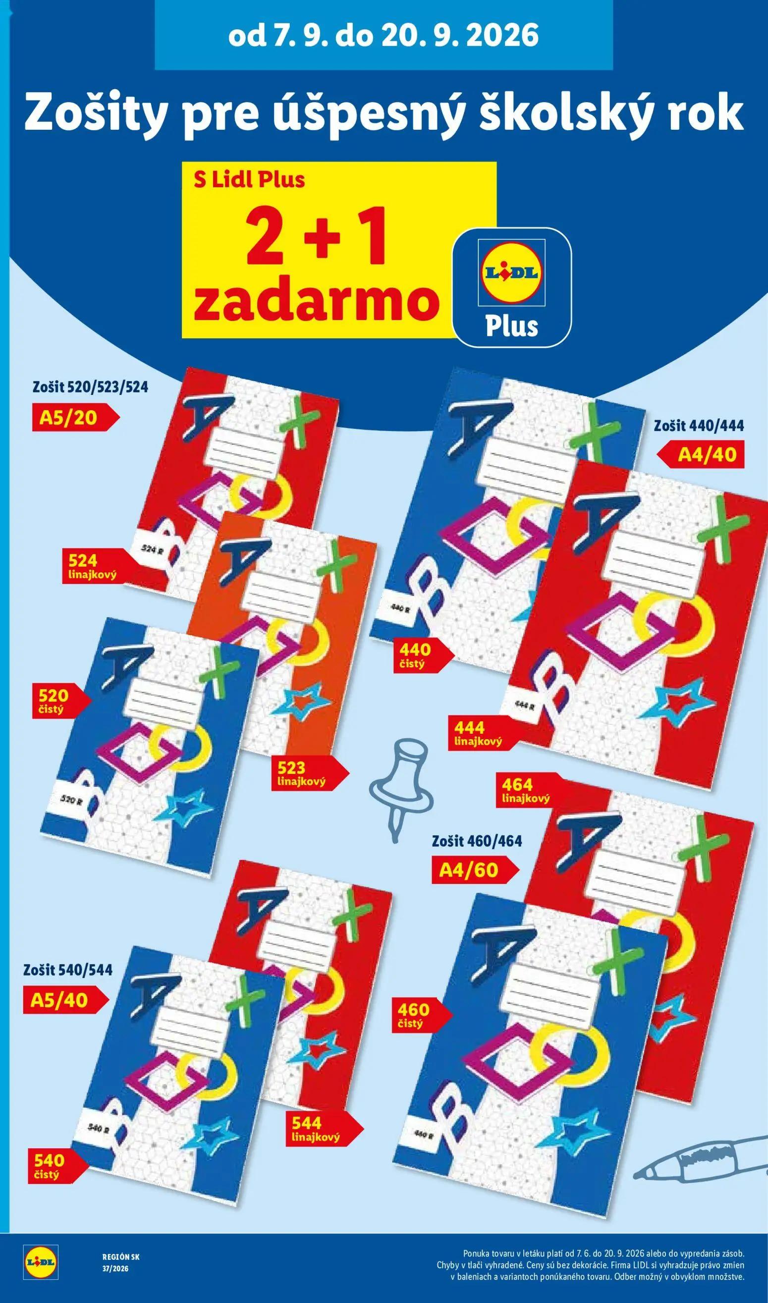 Lidl leták, strana 47 z 100