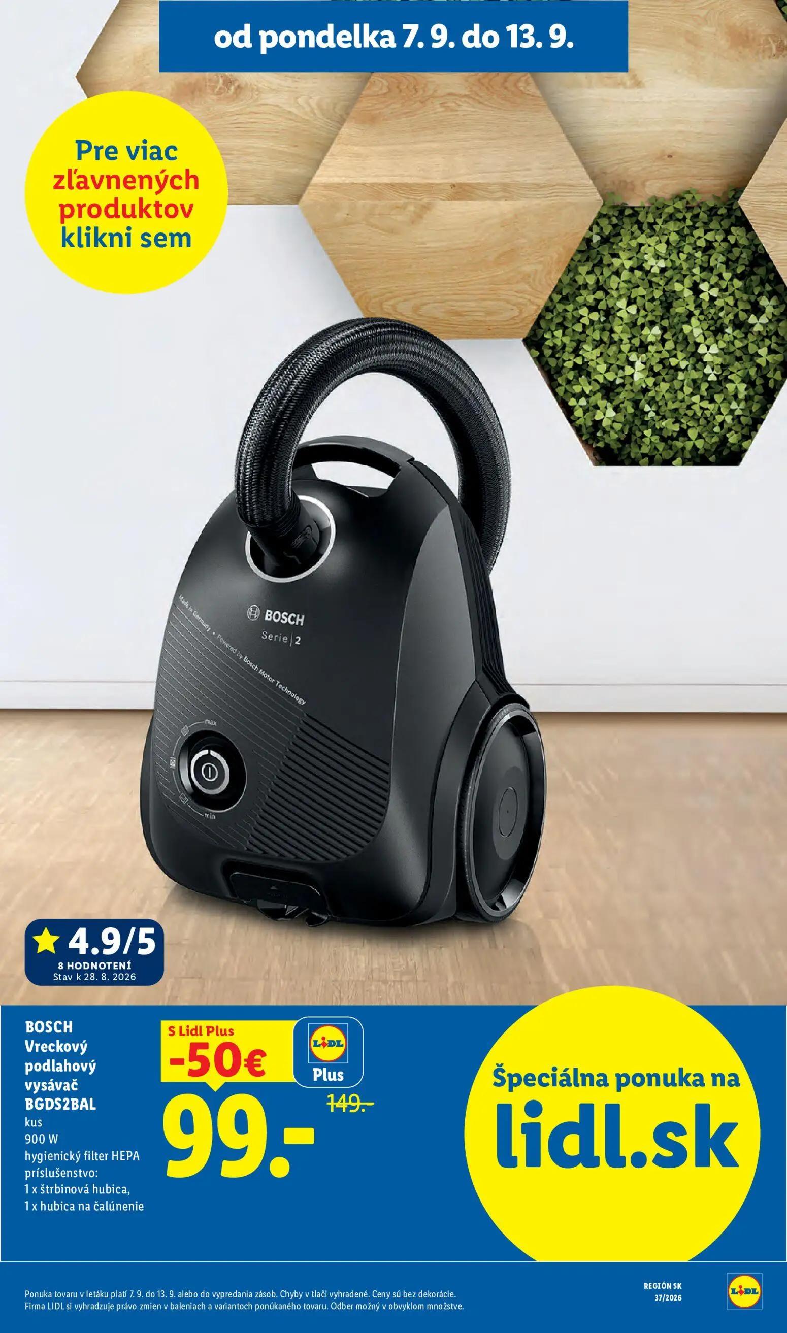 Lidl leták, strana 51 z 100
