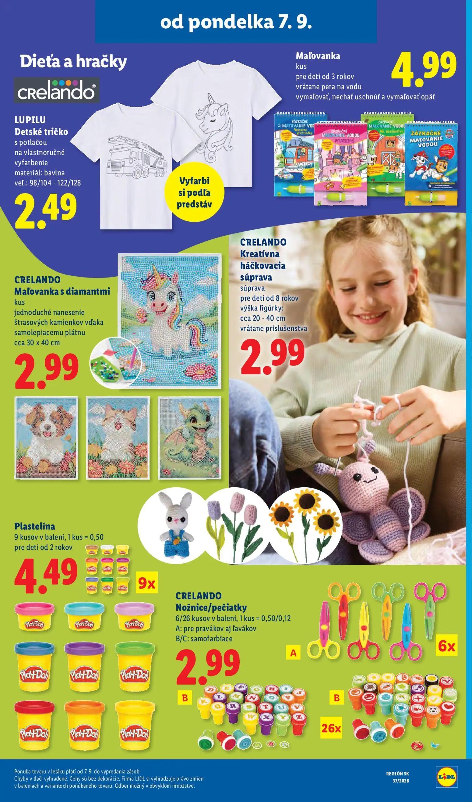 Lidl leták, strana 60 z 100