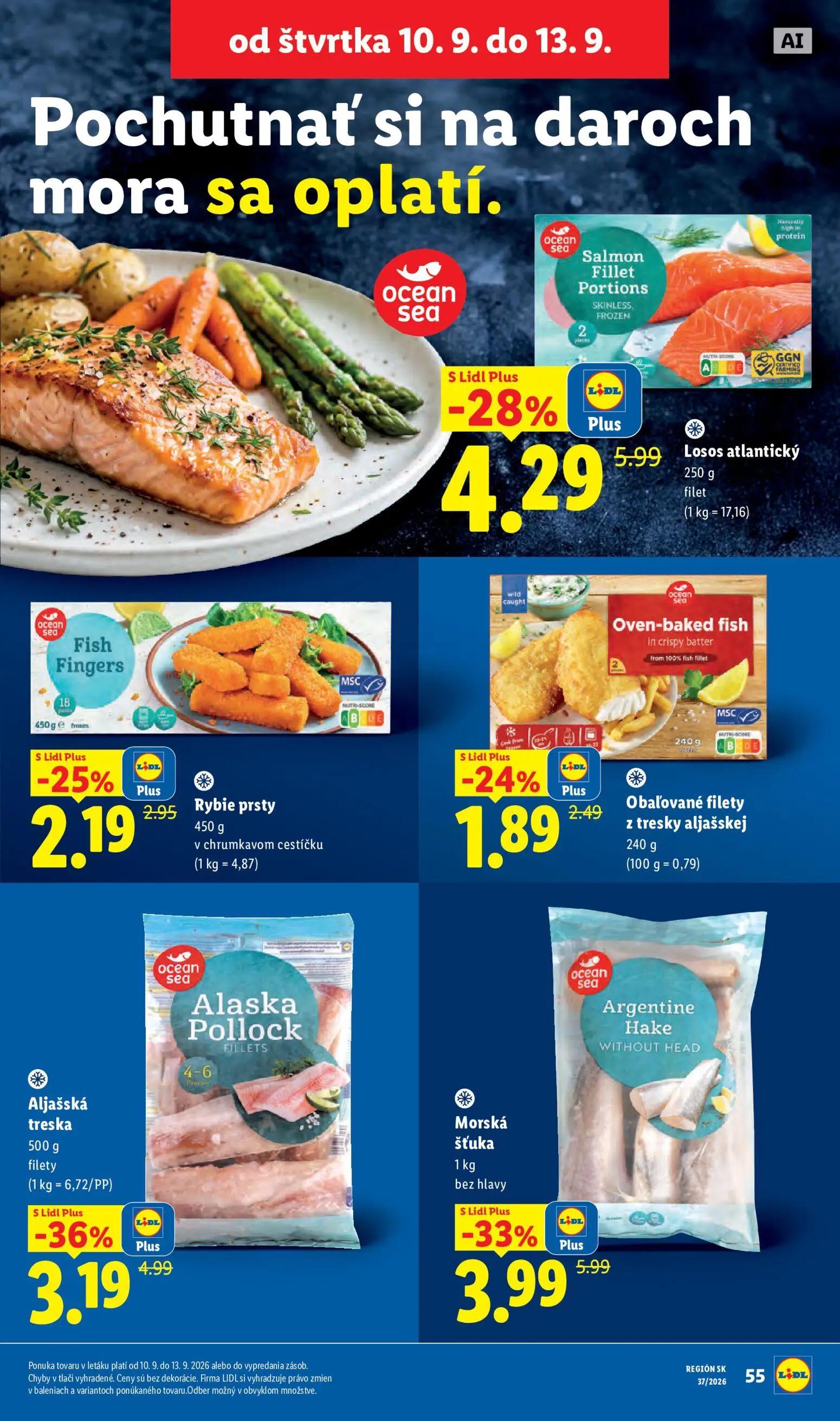 Lidl leták, strana 67 z 100
