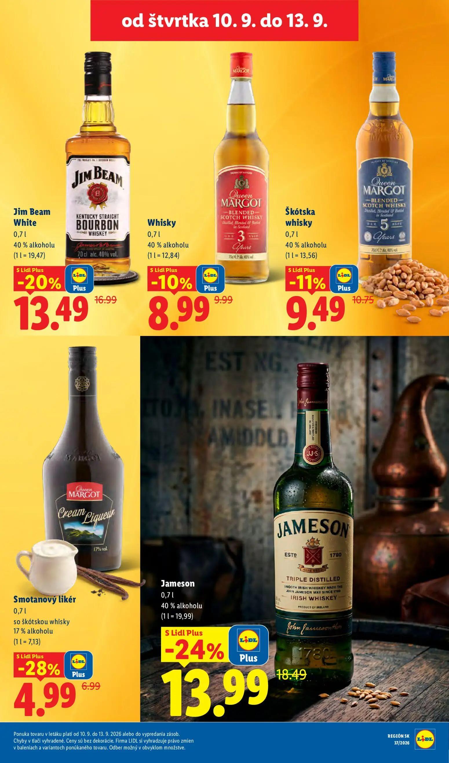 Lidl leták, strana 71 z 100