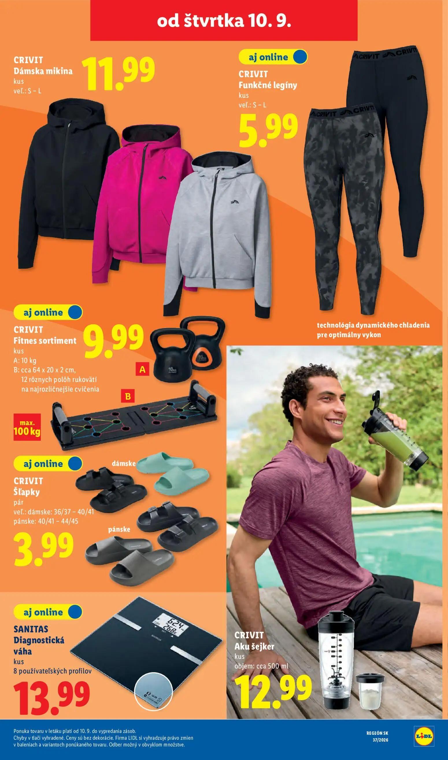 Lidl leták, strana 87 z 100