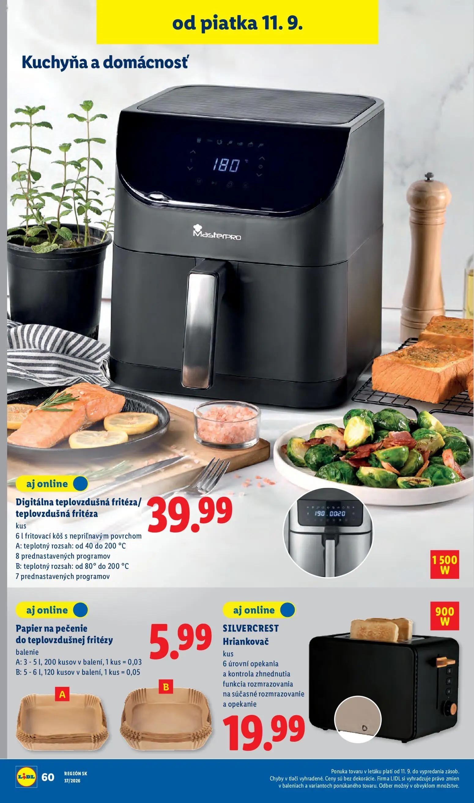 Lidl leták, strana 88 z 100