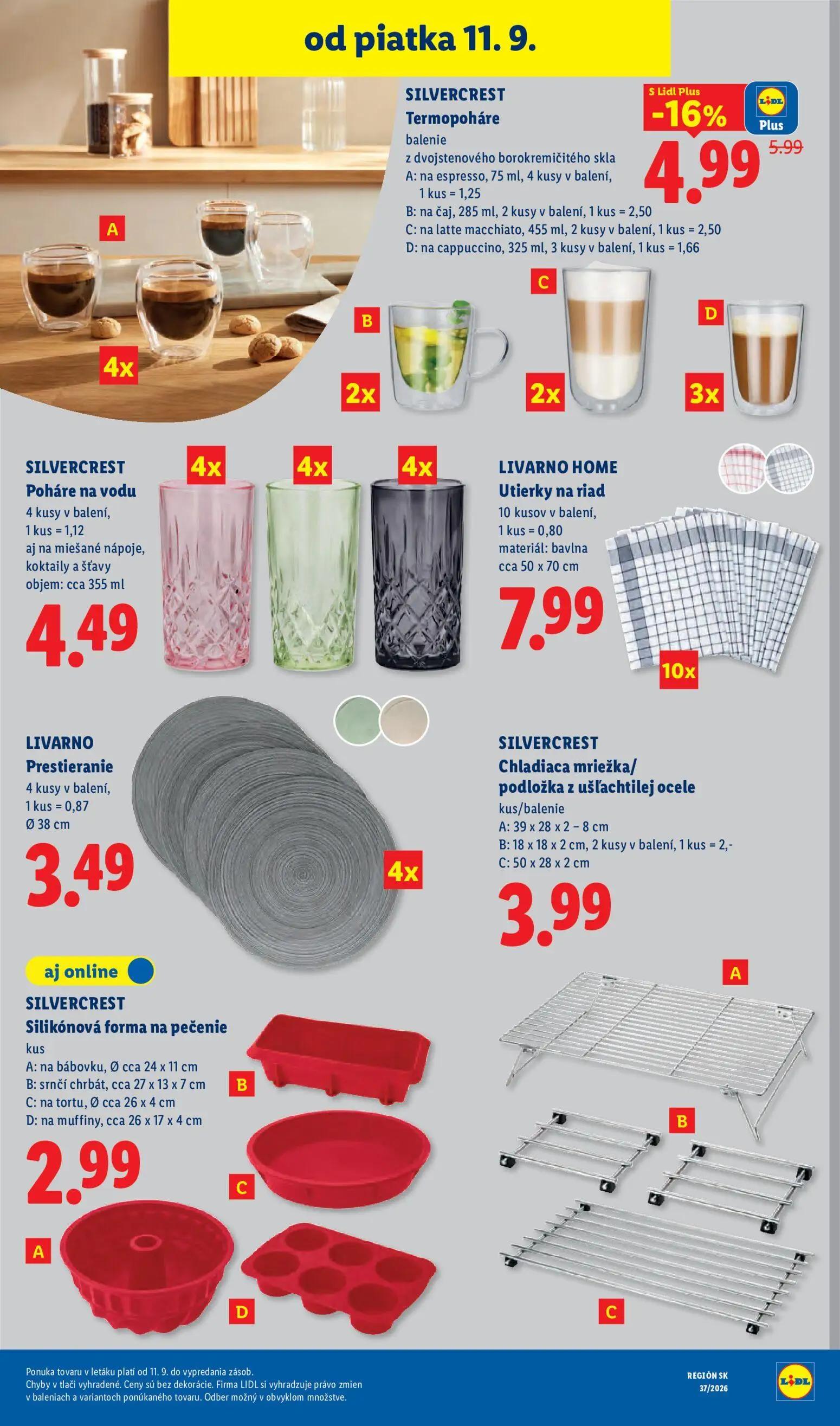 Lidl leták, strana 91 z 100
