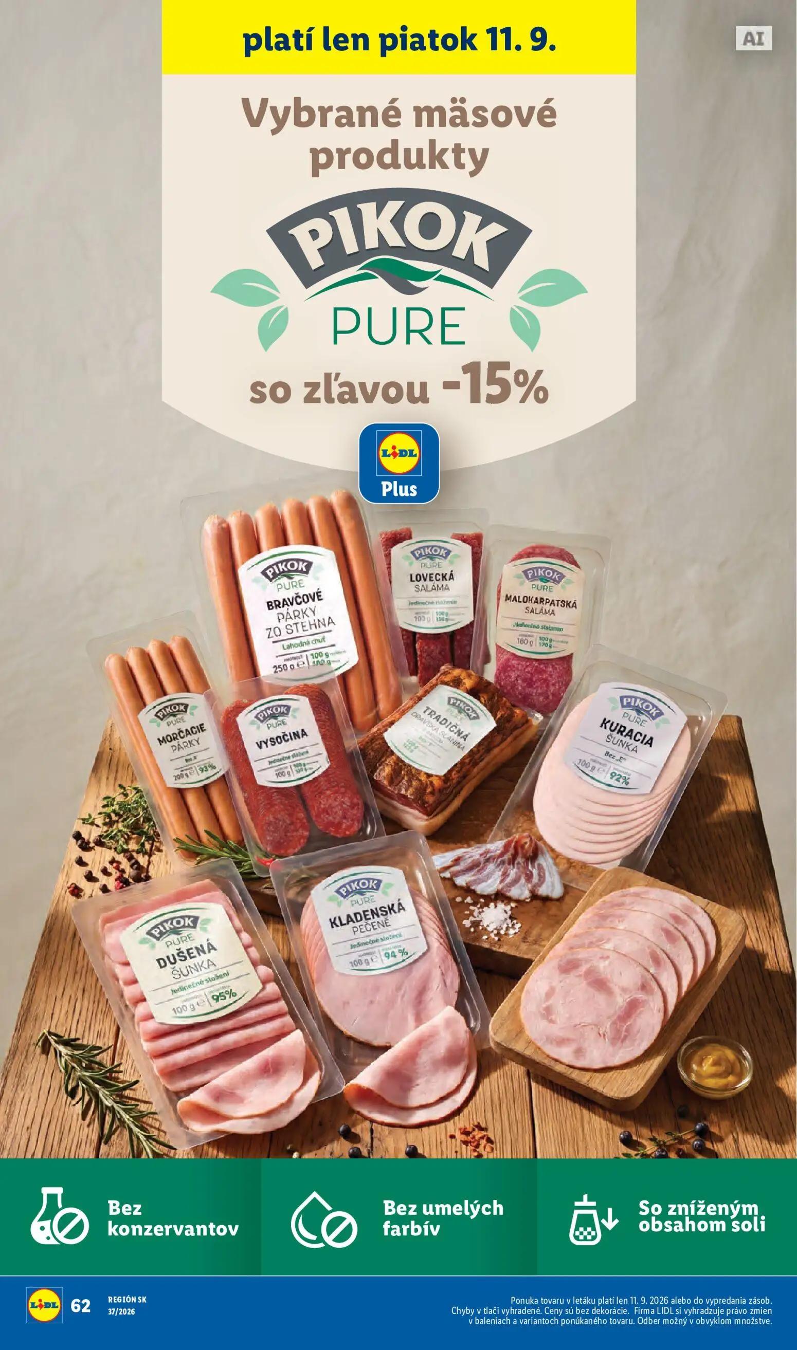 Lidl leták, strana 94 z 100