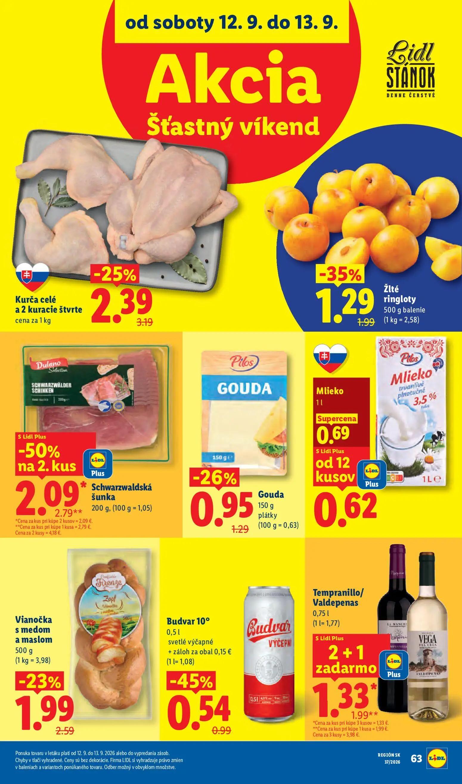 Lidl leták, strana 95 z 100