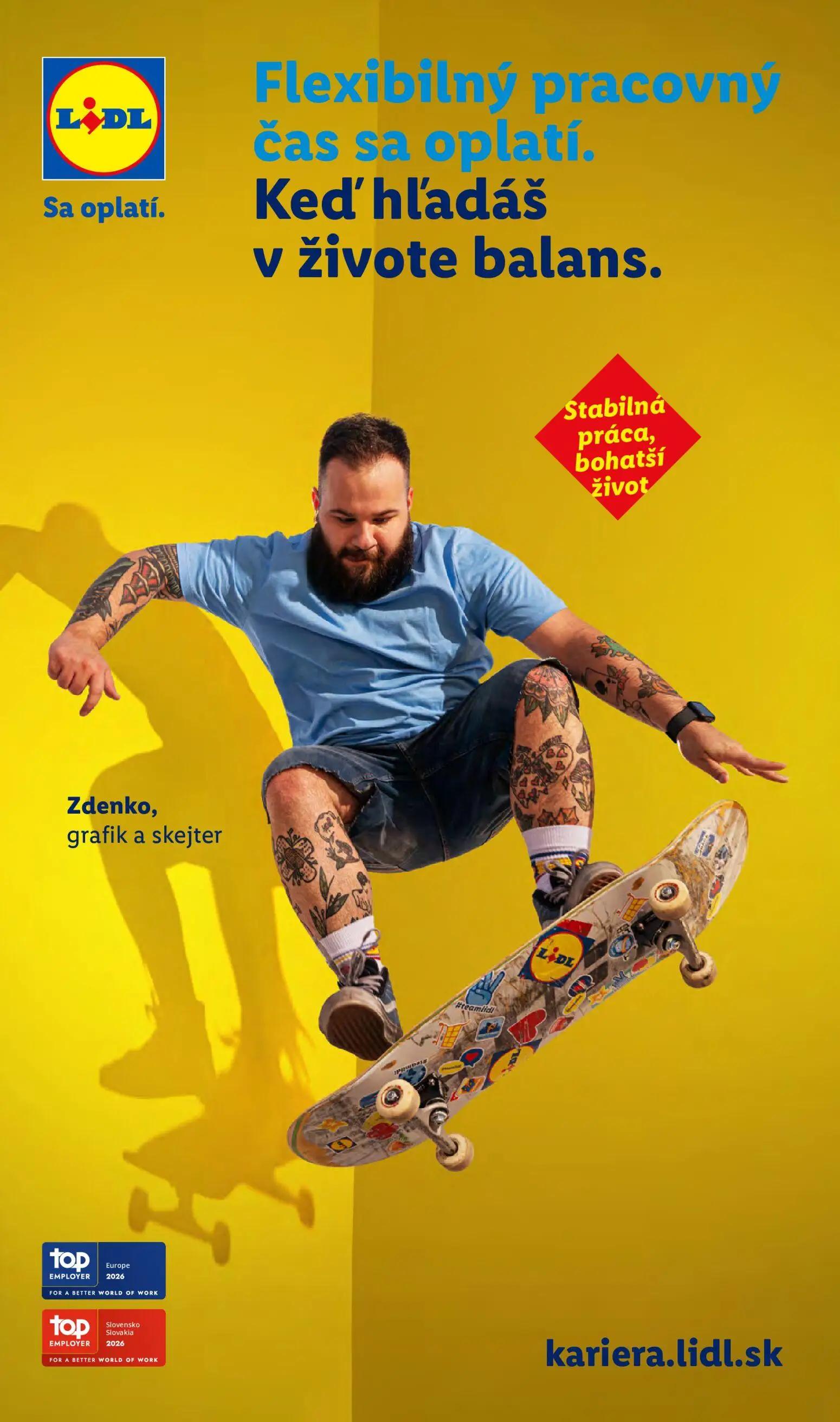 Lidl leták, strana 99 z 100