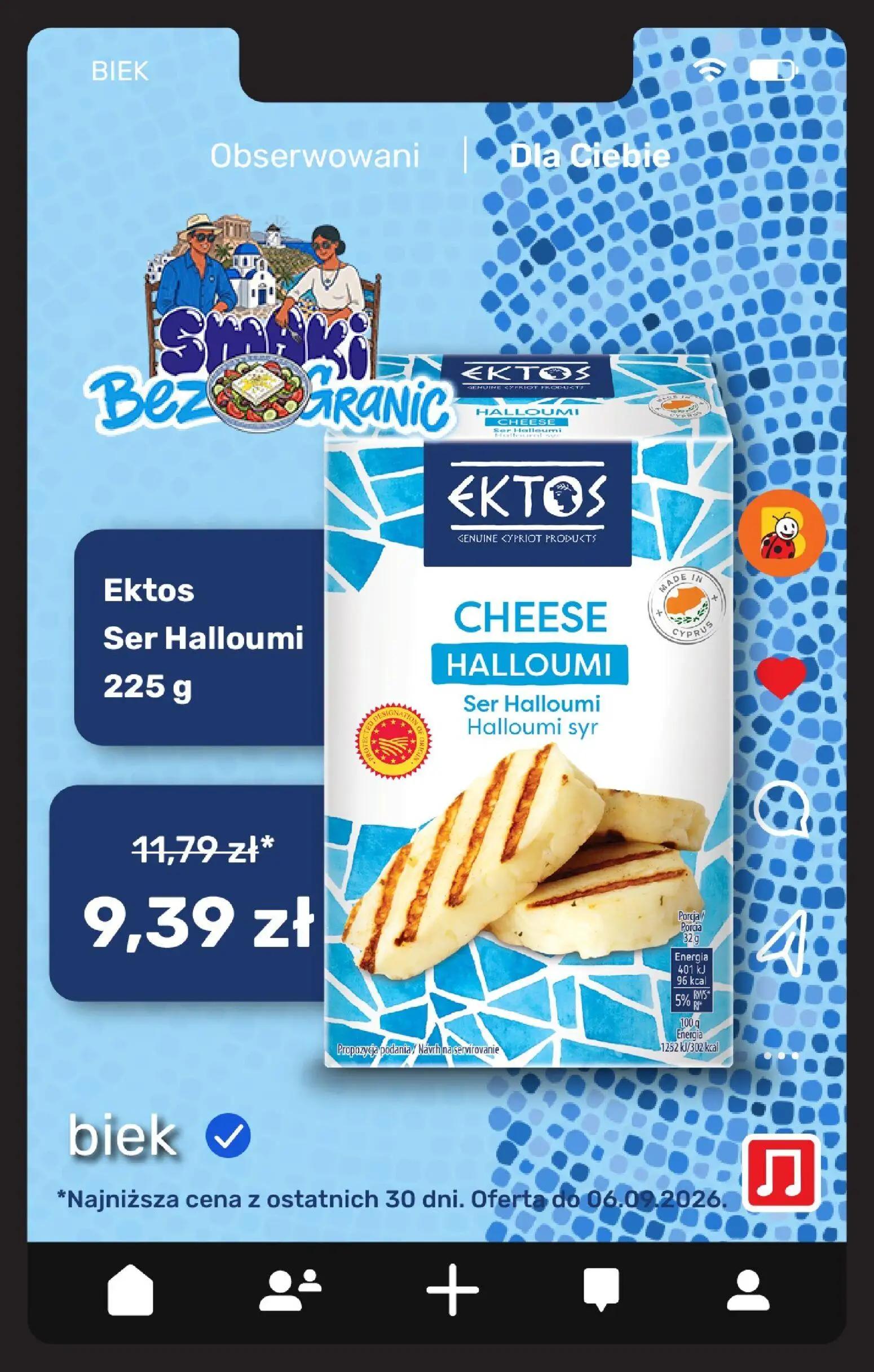Biedronka gazetka, strona 14 z 22