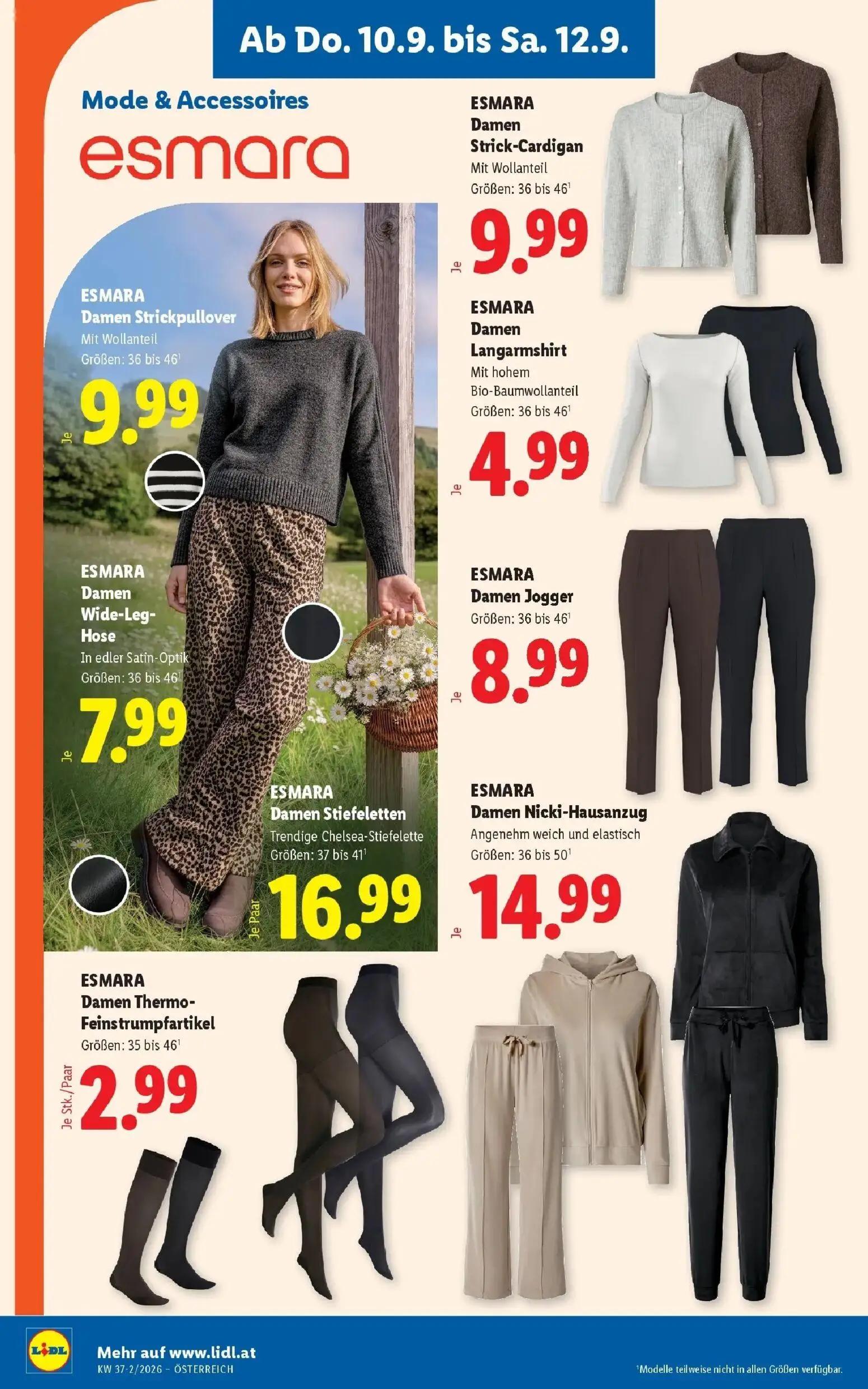 Lidl Prospekt, Seite 24 von 53