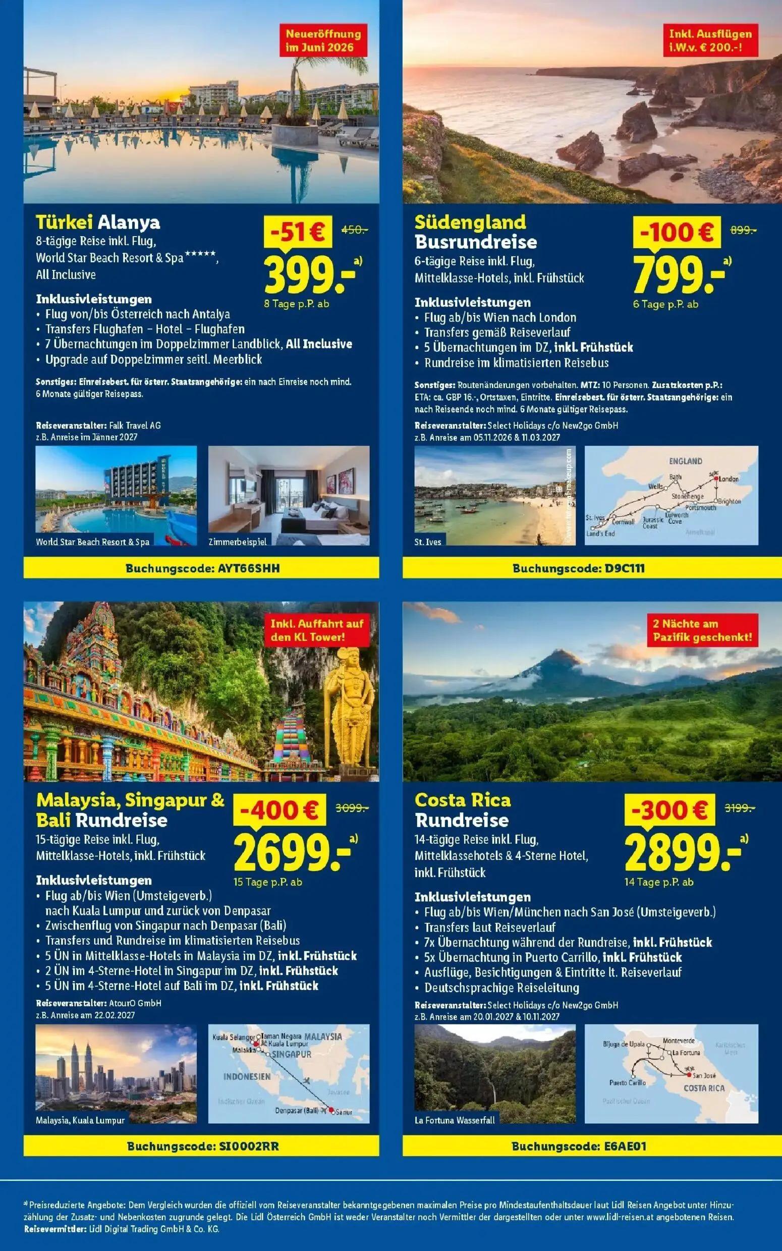 Lidl Prospekt, Seite 29 von 53