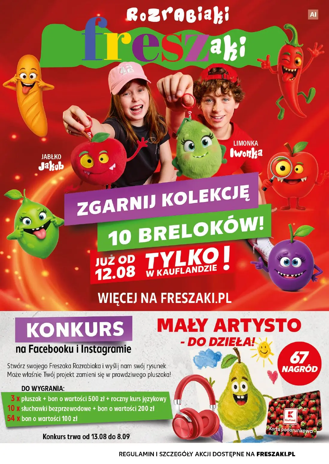 Kaufland gazetka, strona 6 z 28