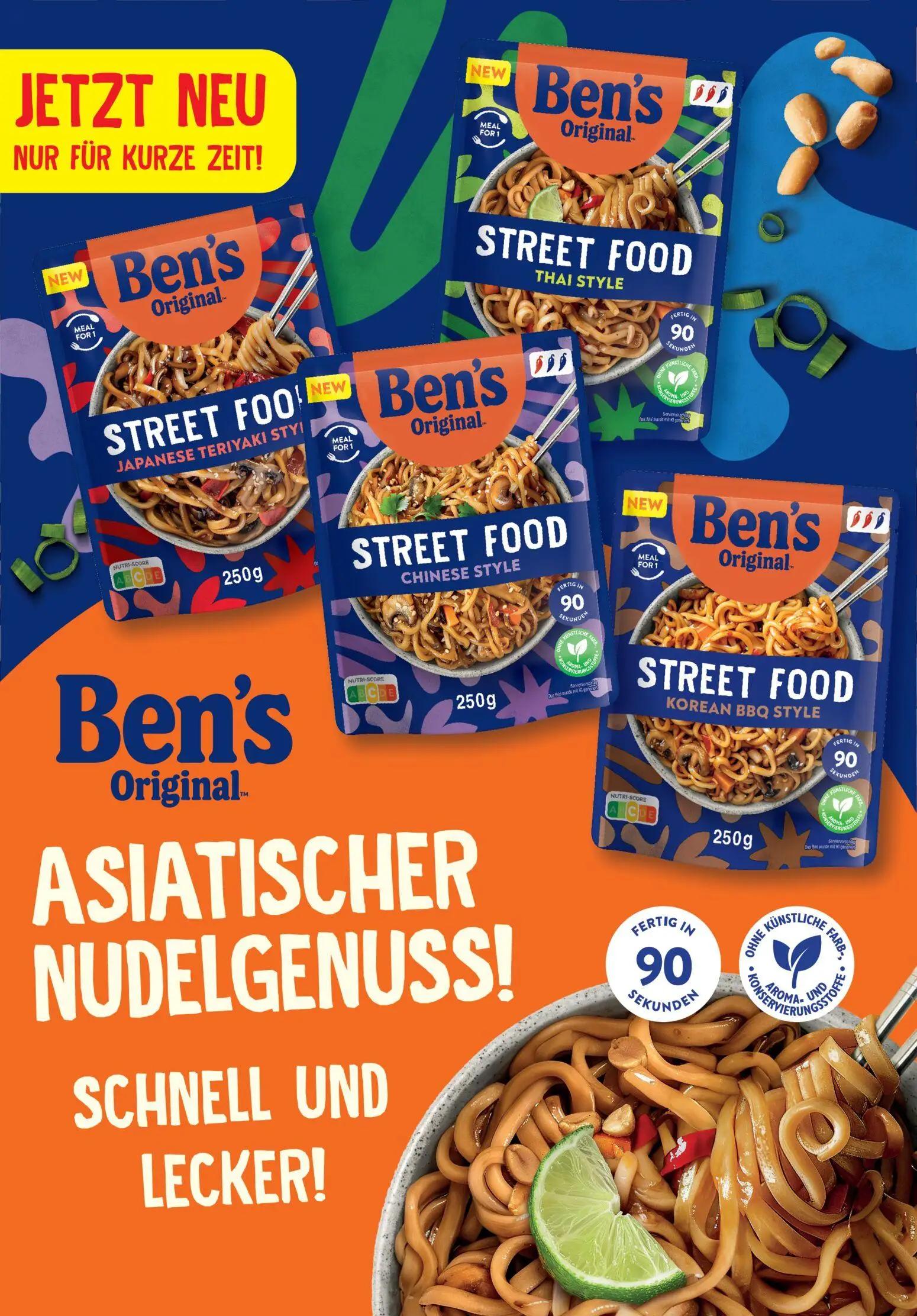 MPREIS Prospekt, Seite 15 von 18