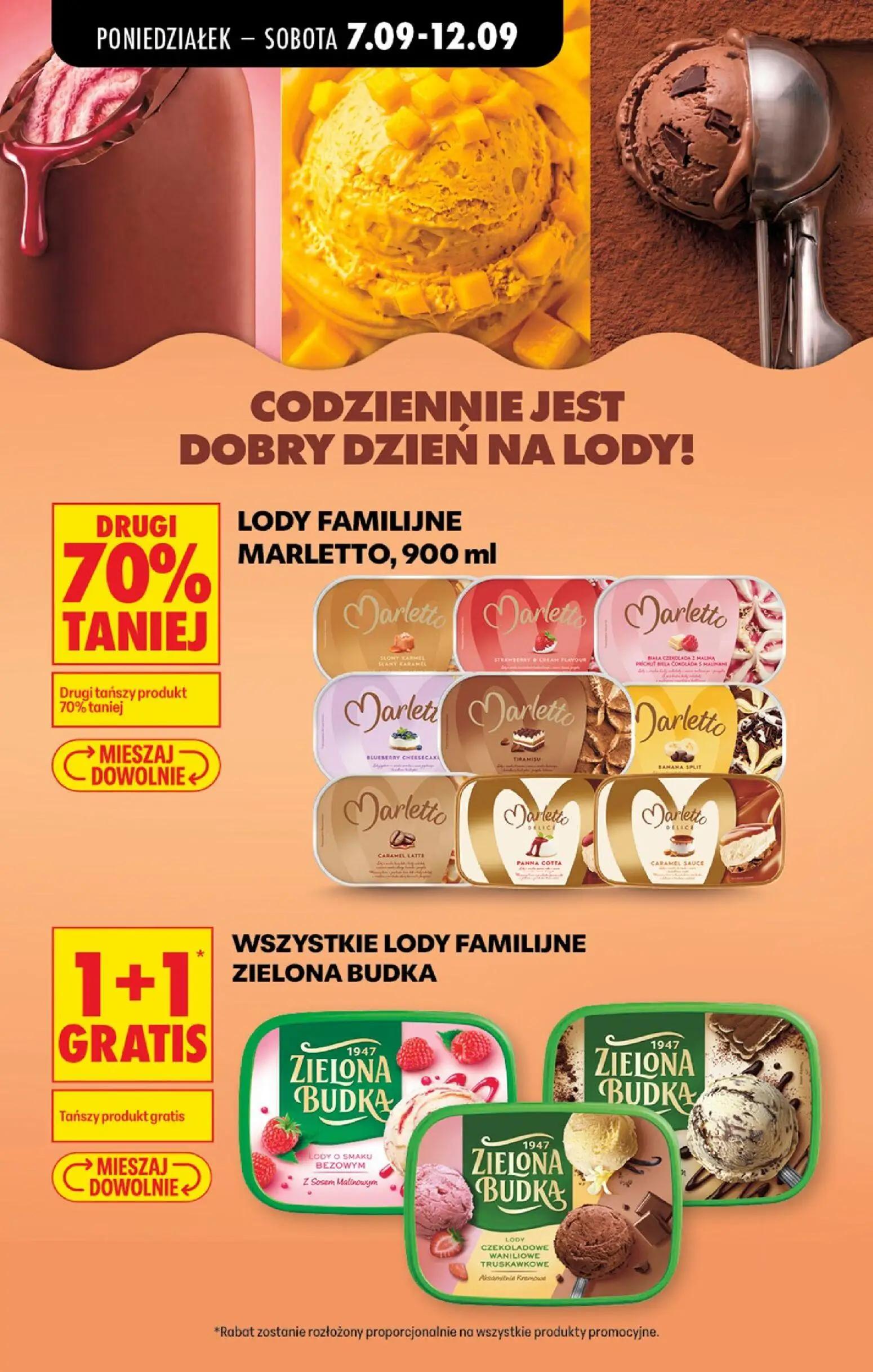 Biedronka gazetka, strona 6 z 91