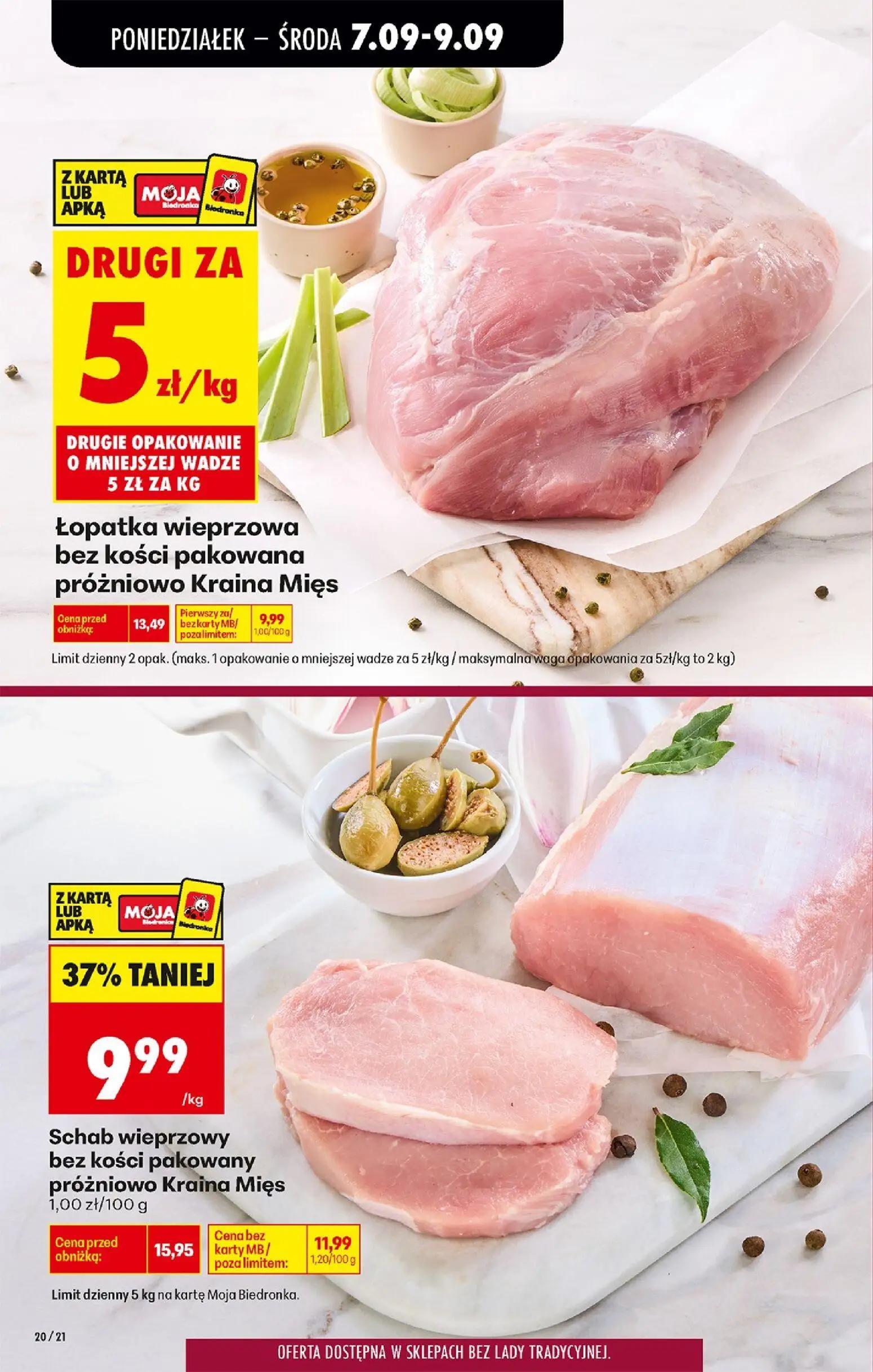 Biedronka gazetka, strona 26 z 91