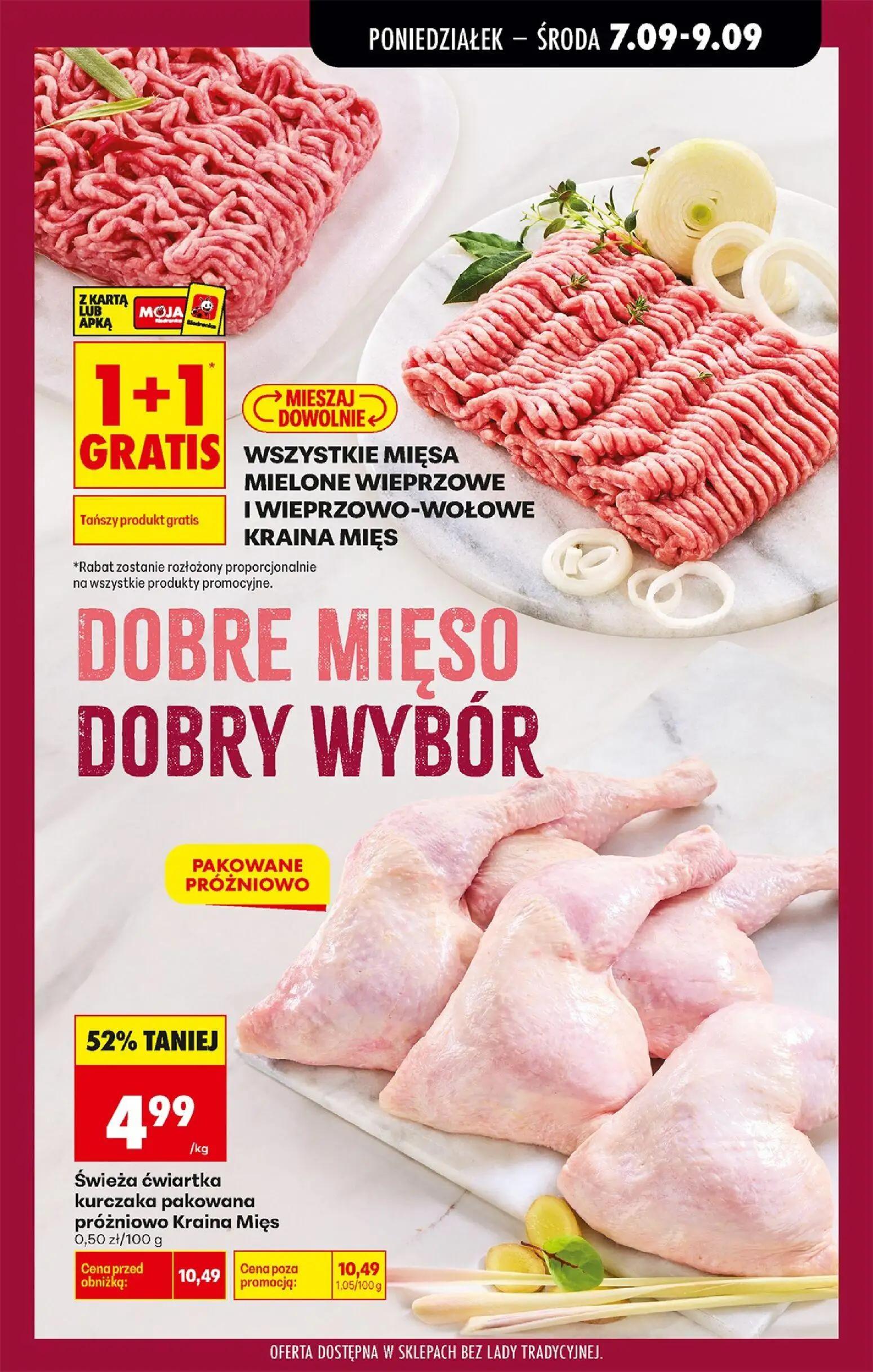 Biedronka gazetka, strona 27 z 91