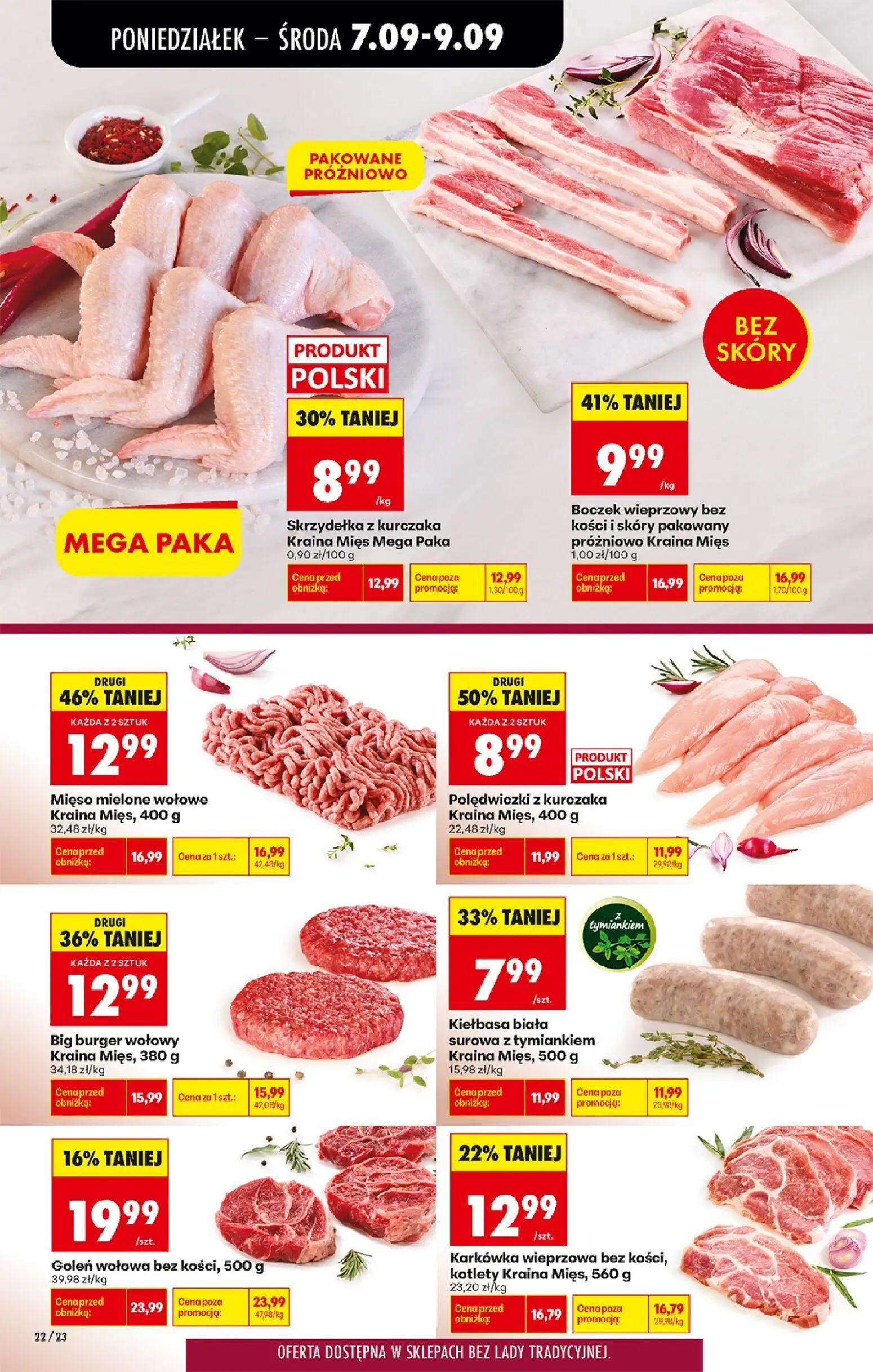 Biedronka gazetka, strona 28 z 91