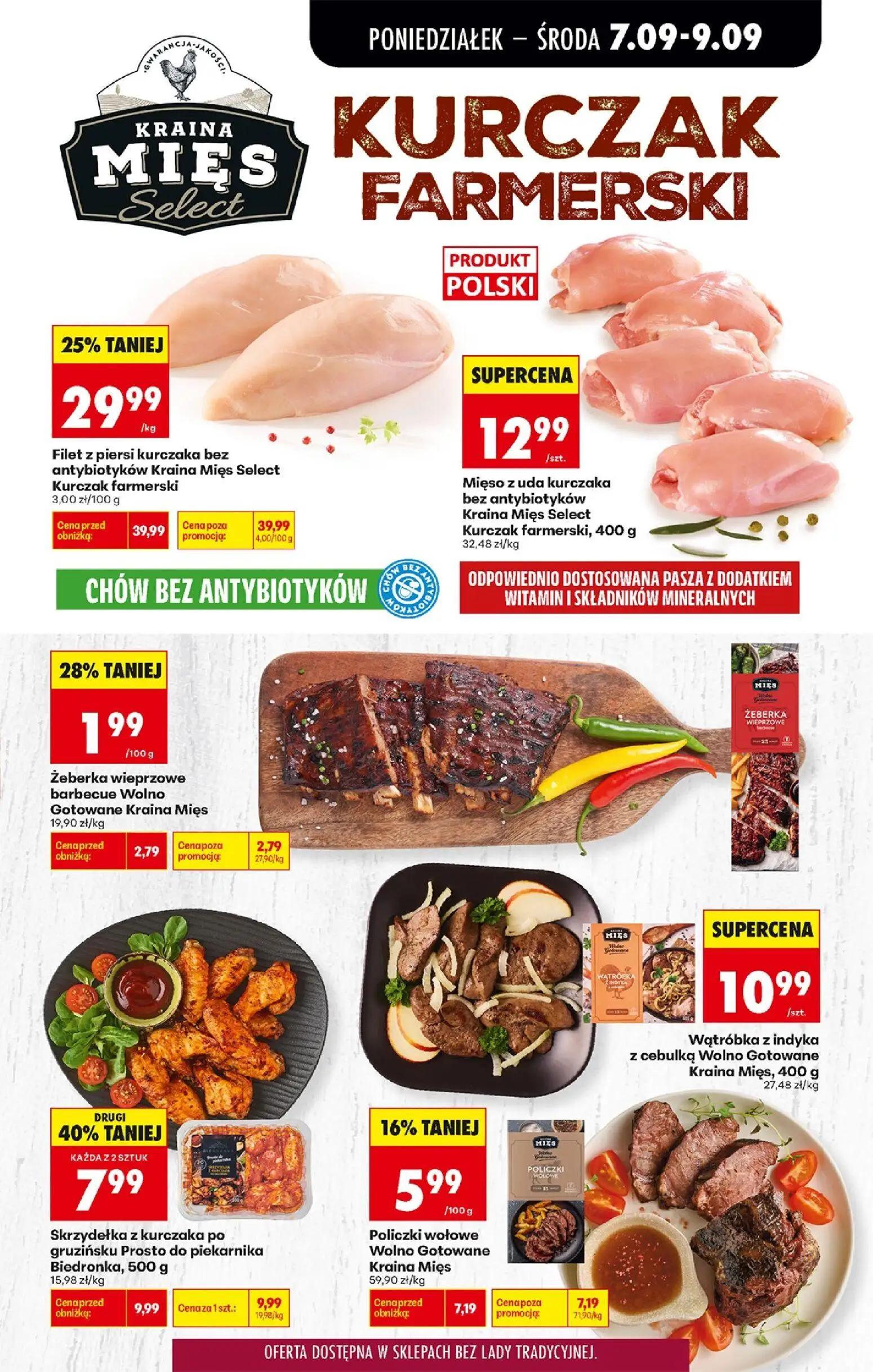 Biedronka gazetka, strona 29 z 91