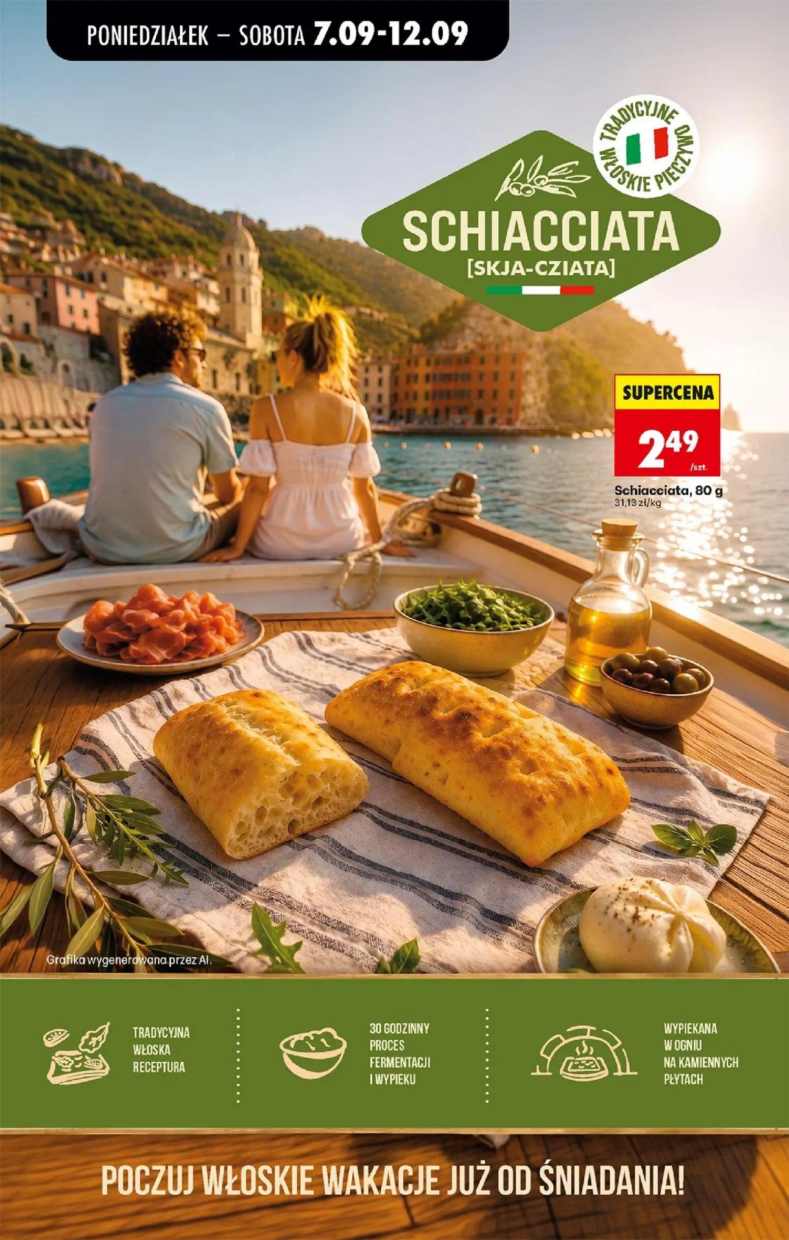 Biedronka gazetka, strona 33 z 91