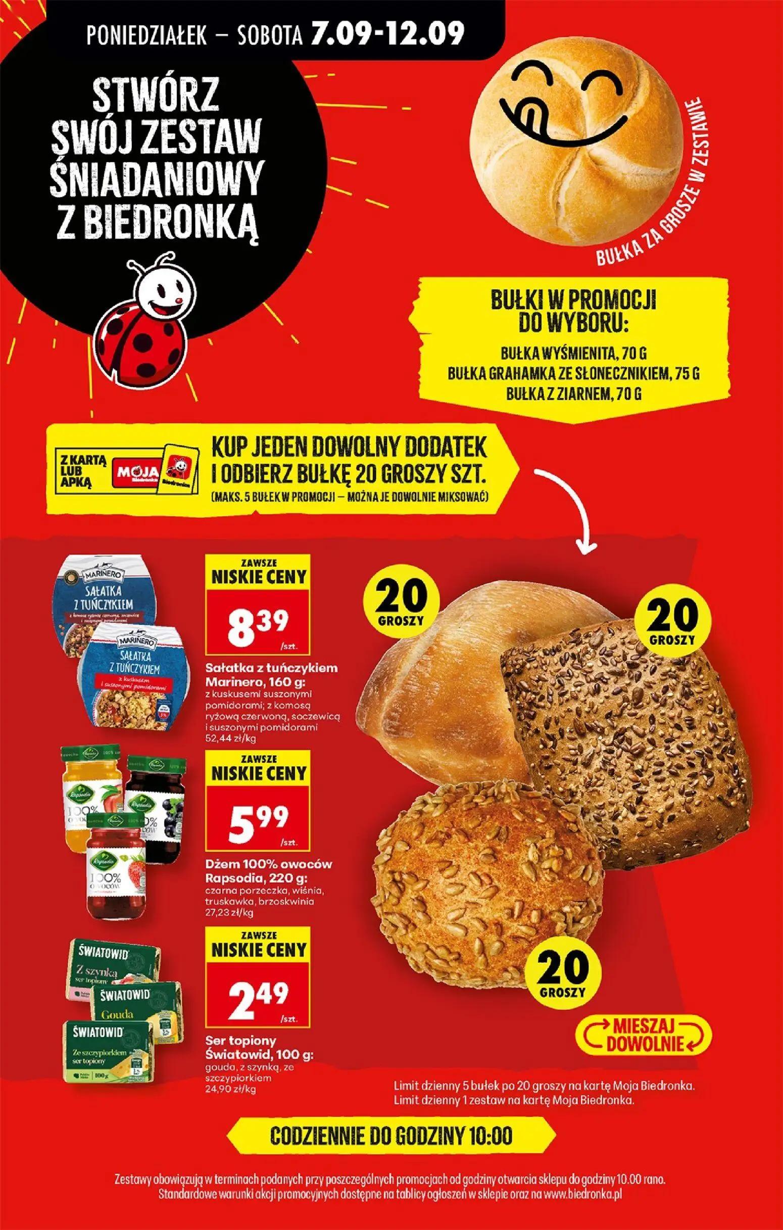 Biedronka gazetka, strona 34 z 91