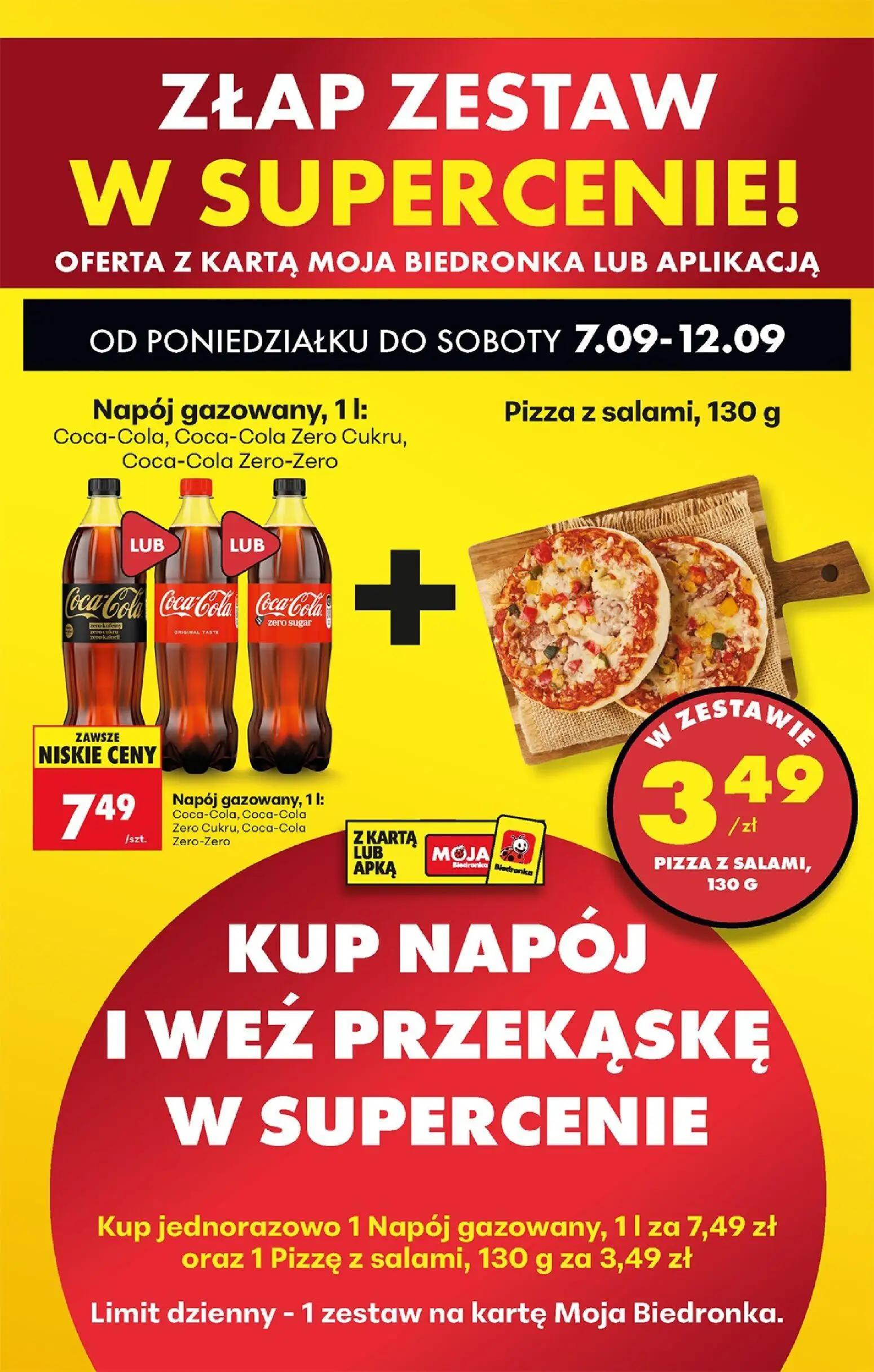 Biedronka gazetka, strona 35 z 91