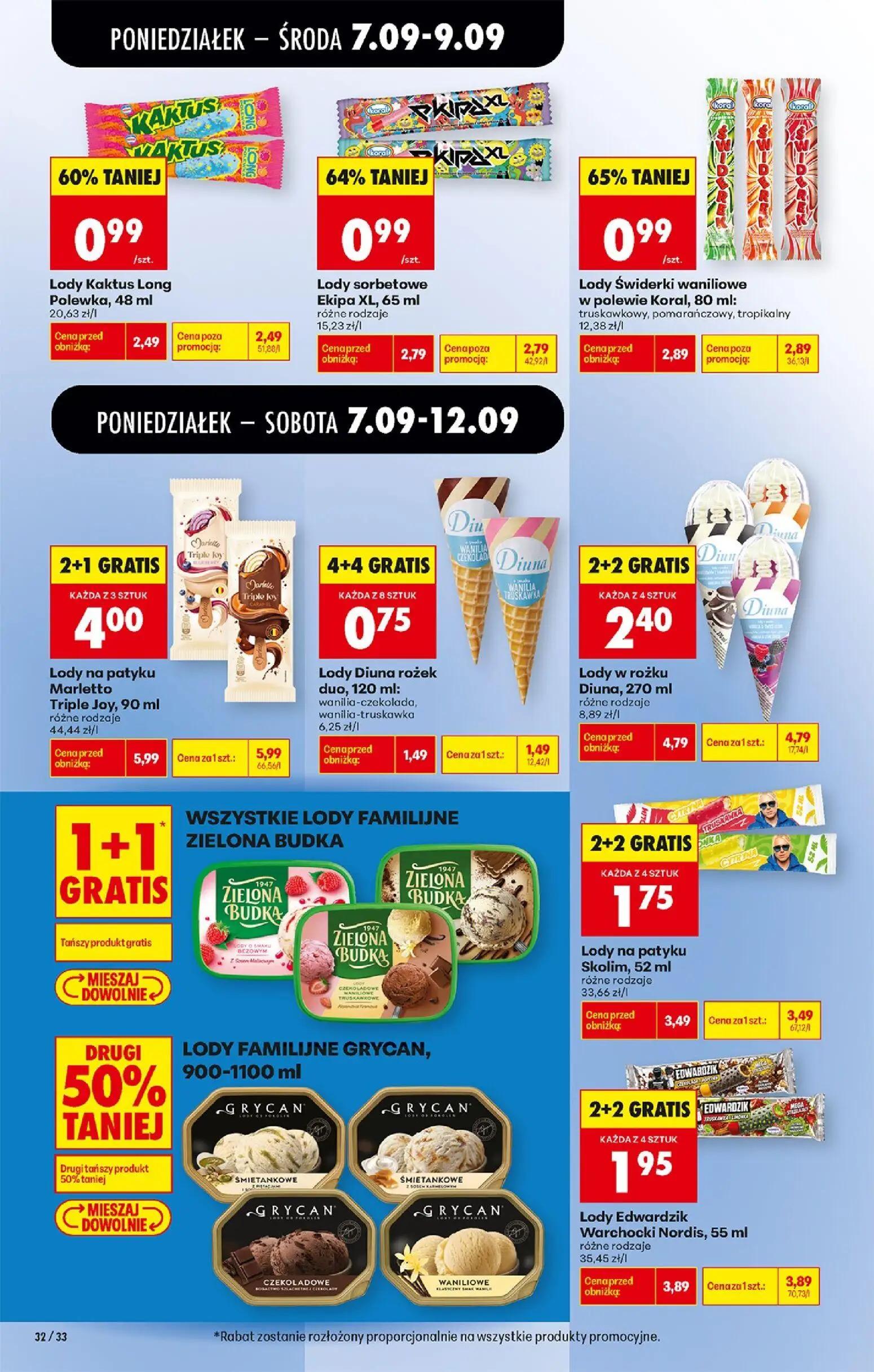 Biedronka gazetka, strona 44 z 91