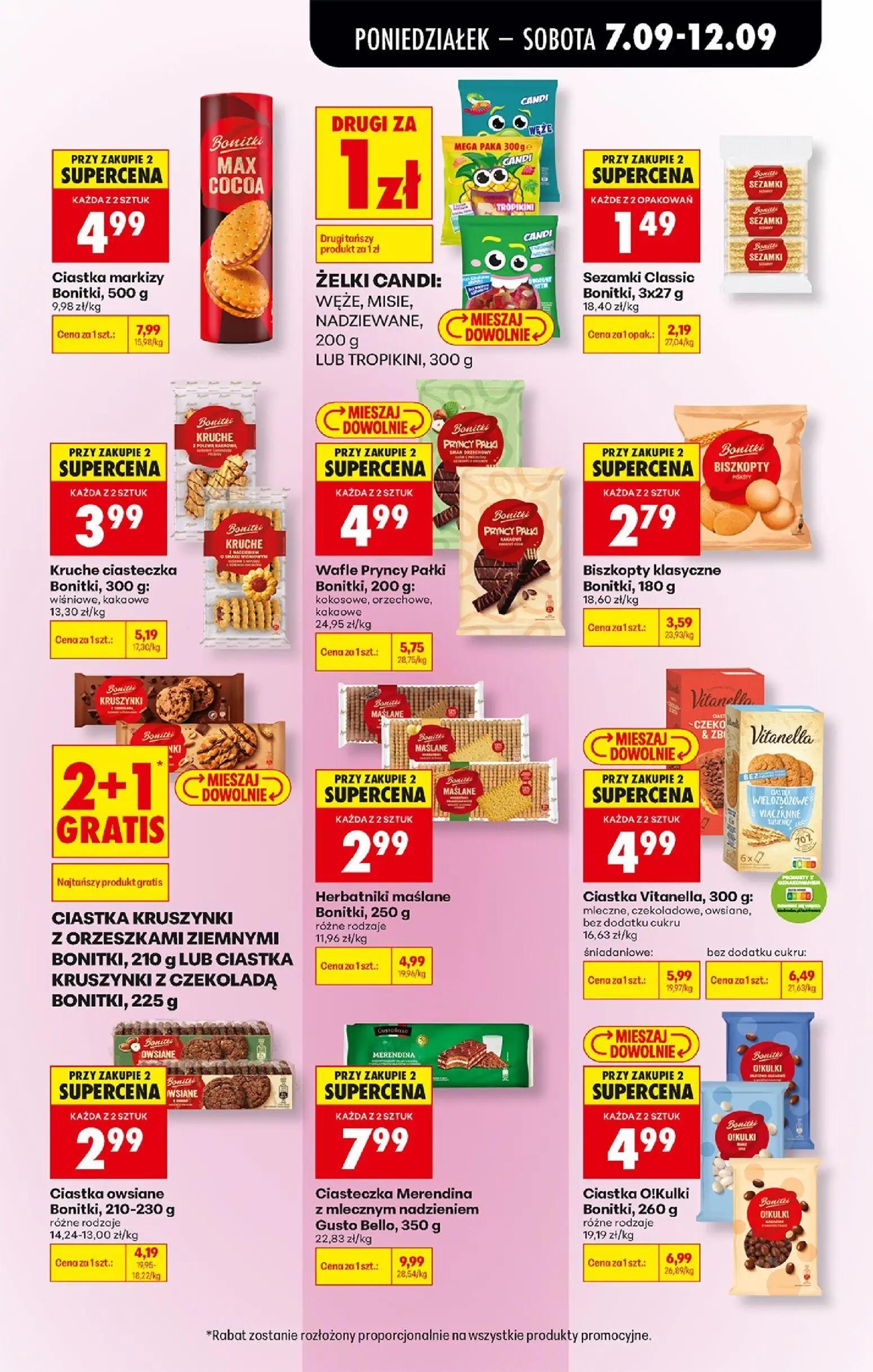 Biedronka gazetka, strona 51 z 91