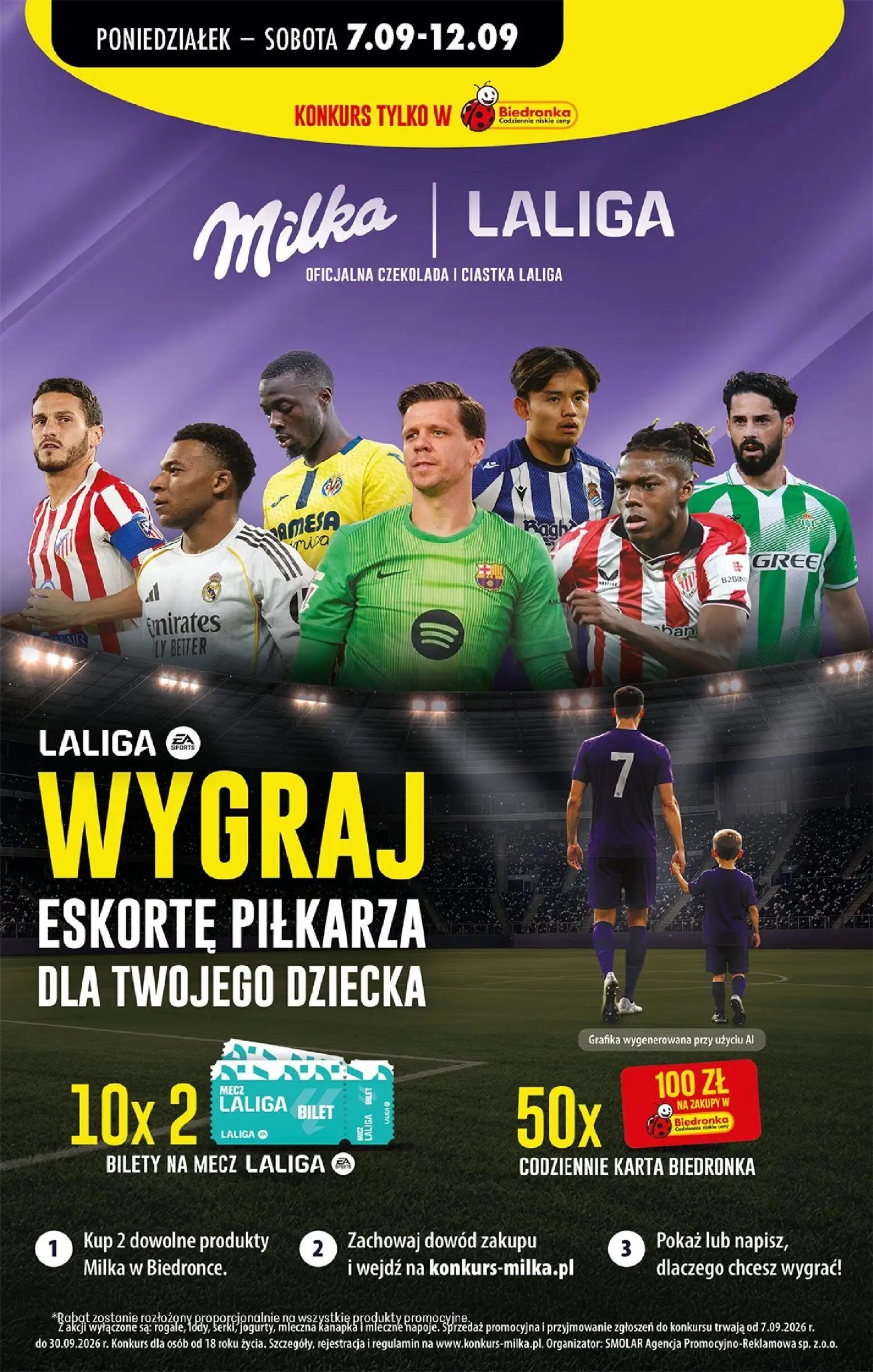 Biedronka gazetka, strona 52 z 91