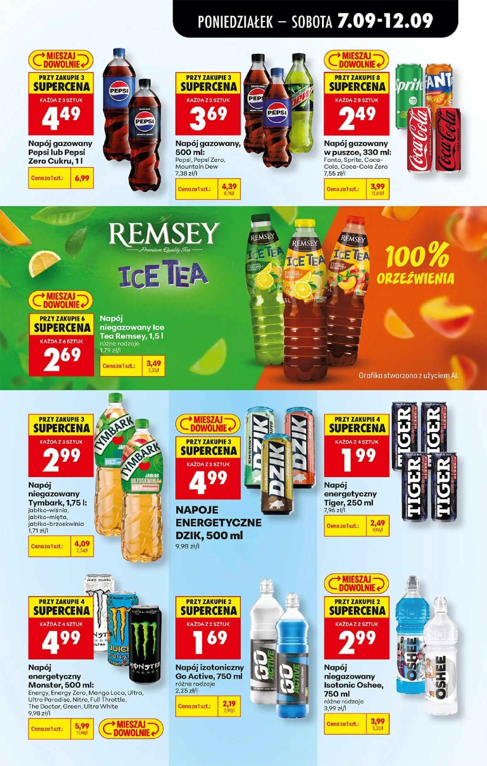Biedronka gazetka, strona 61 z 91
