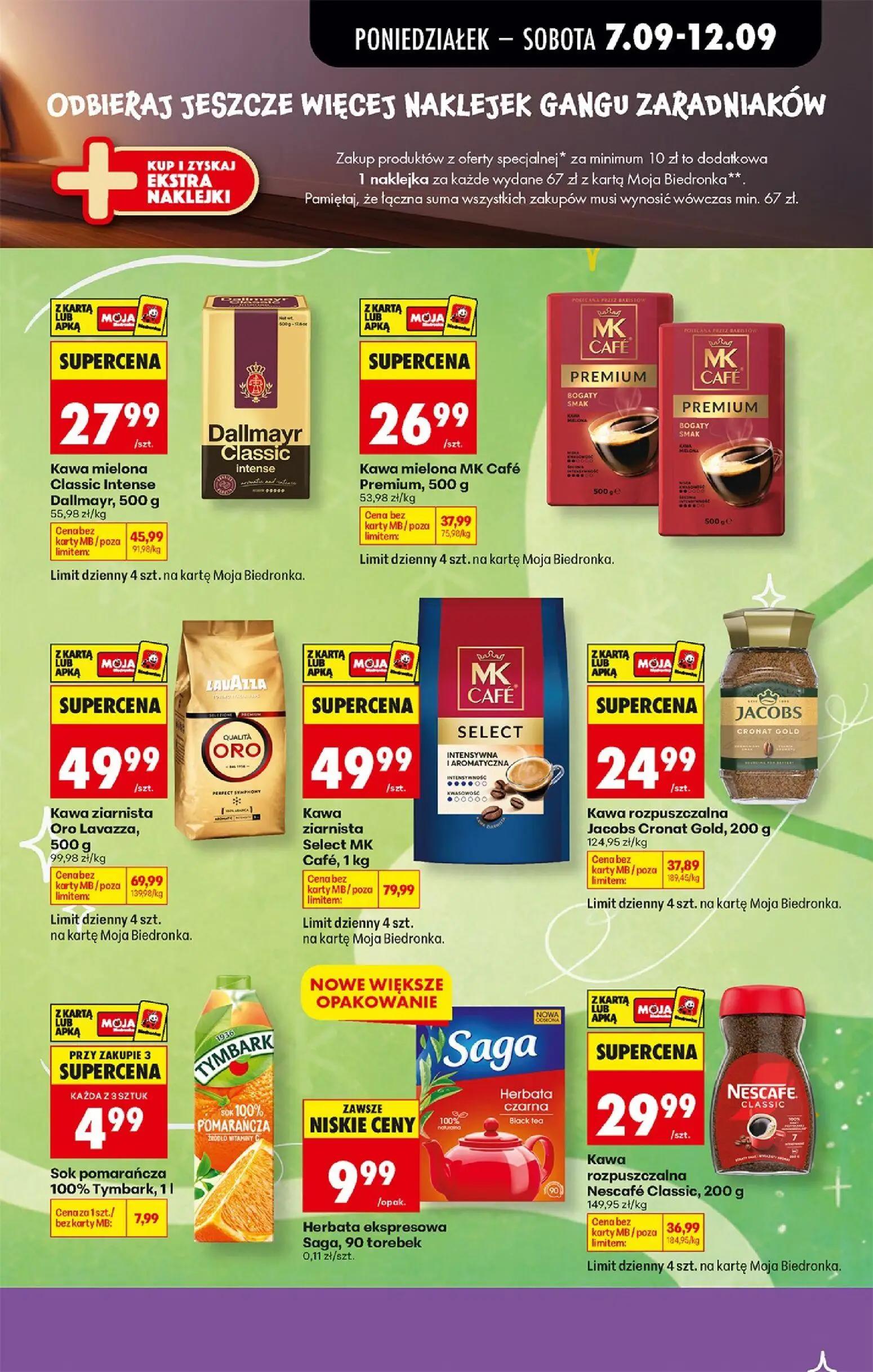 Biedronka gazetka, strona 67 z 91