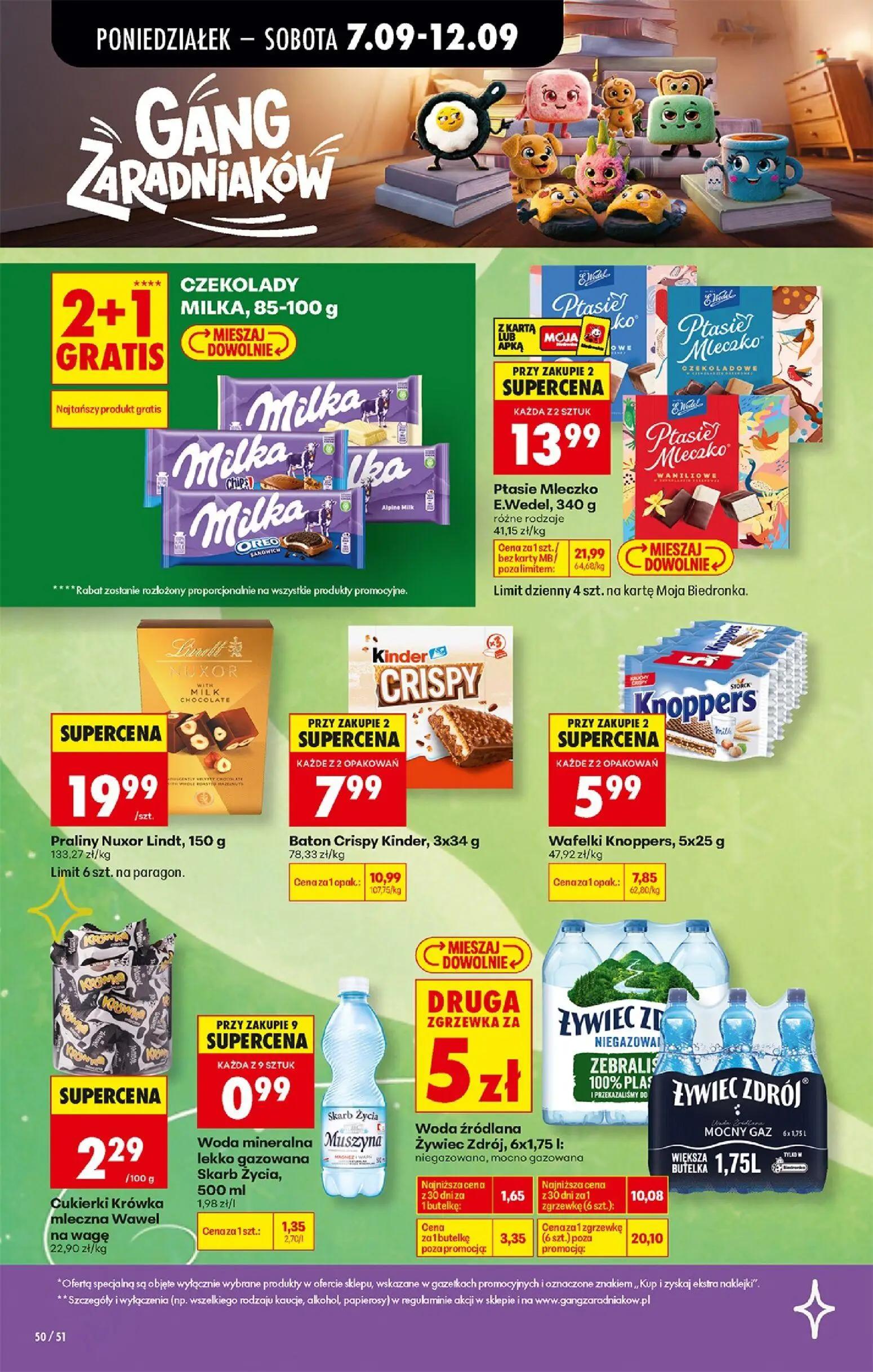Biedronka gazetka, strona 68 z 91