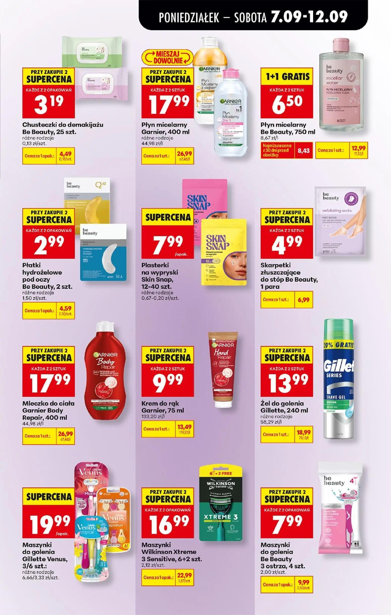 Biedronka gazetka, strona 77 z 91