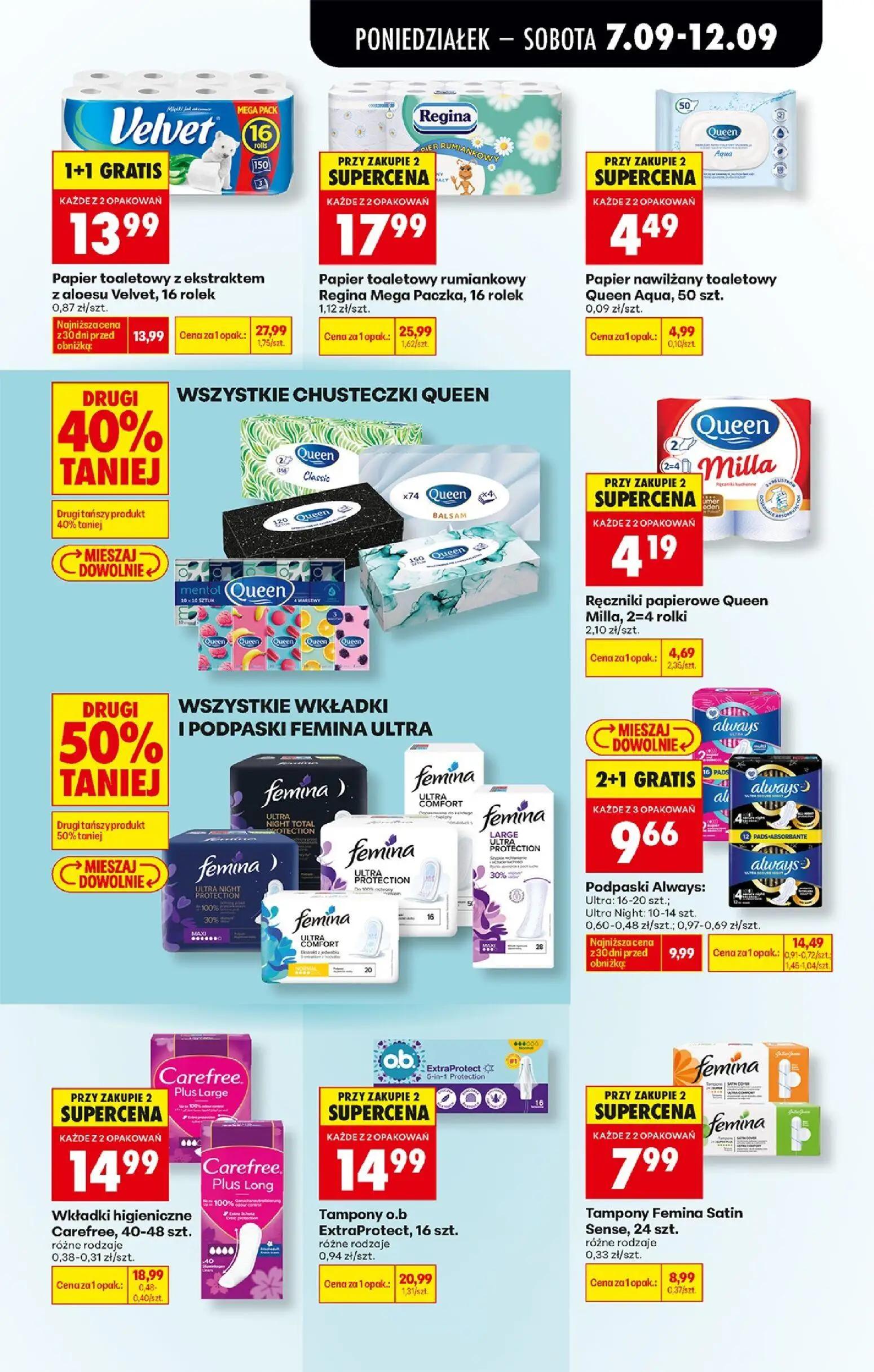 Biedronka gazetka, strona 79 z 91