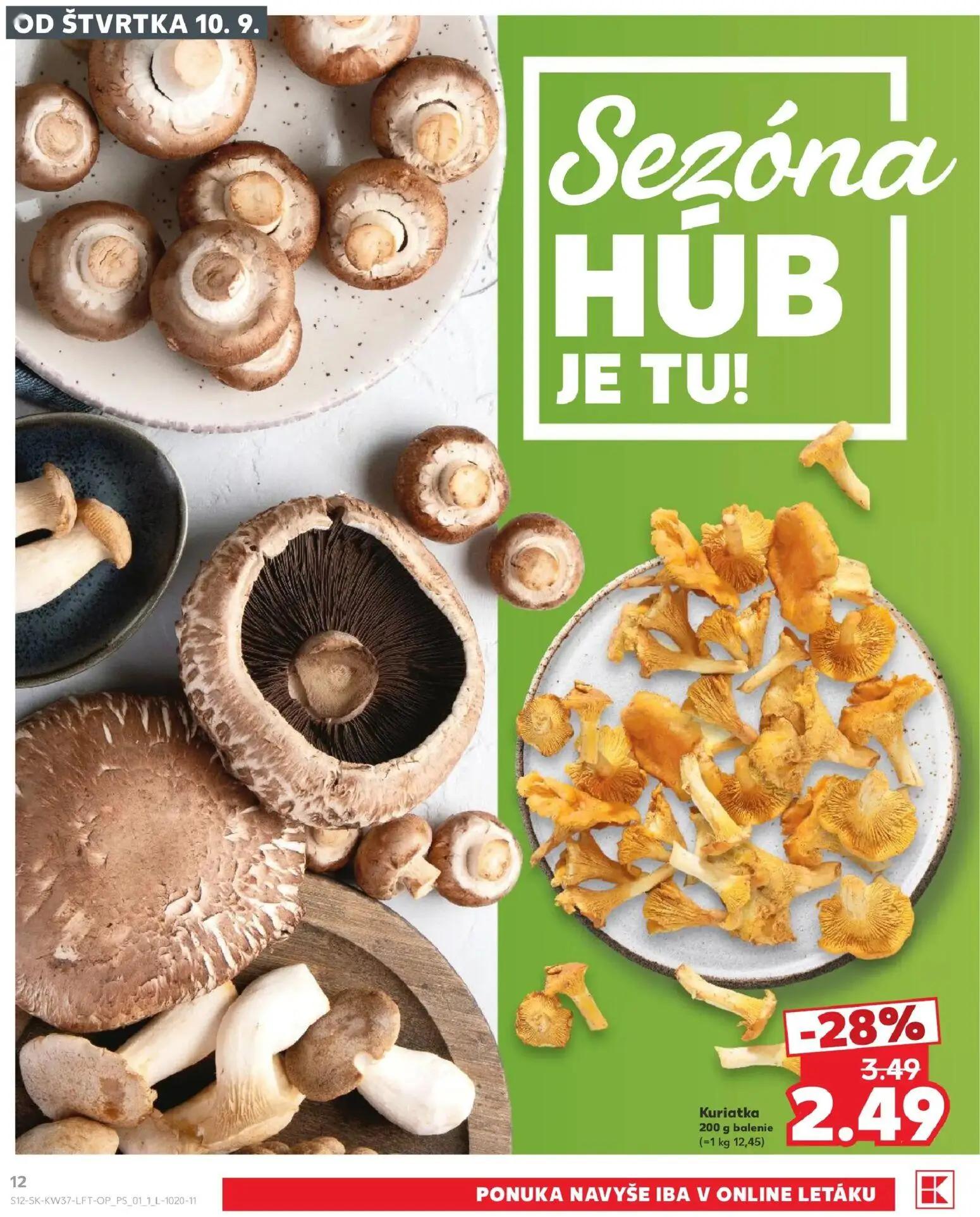 Kaufland leták, strana 12 z 84