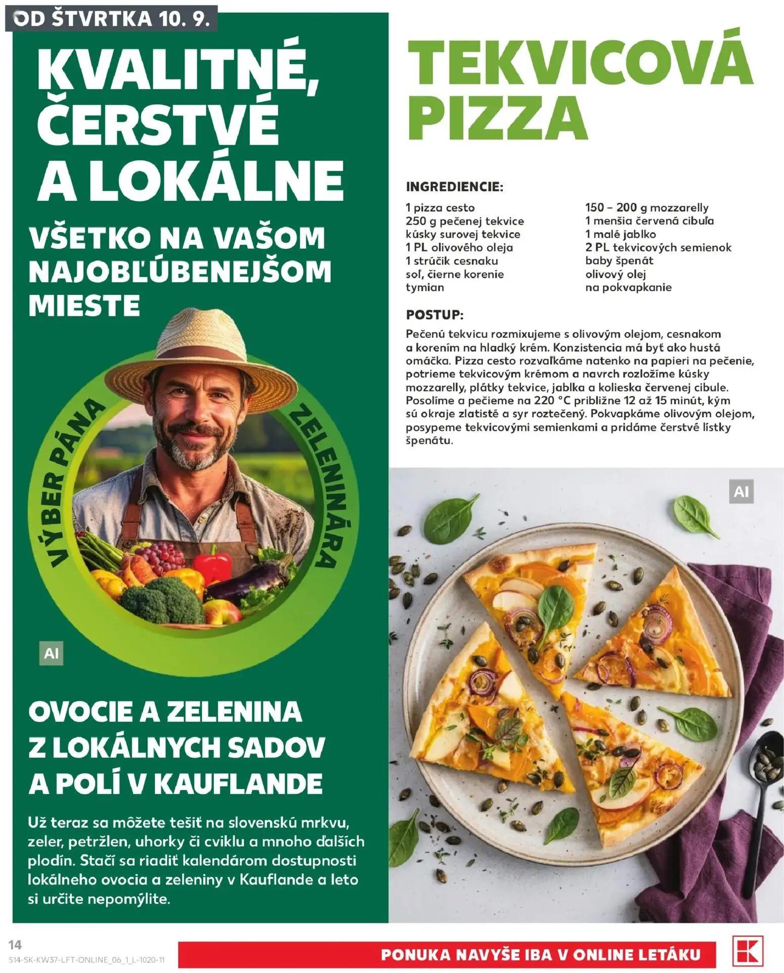 Kaufland leták, strana 14 z 84