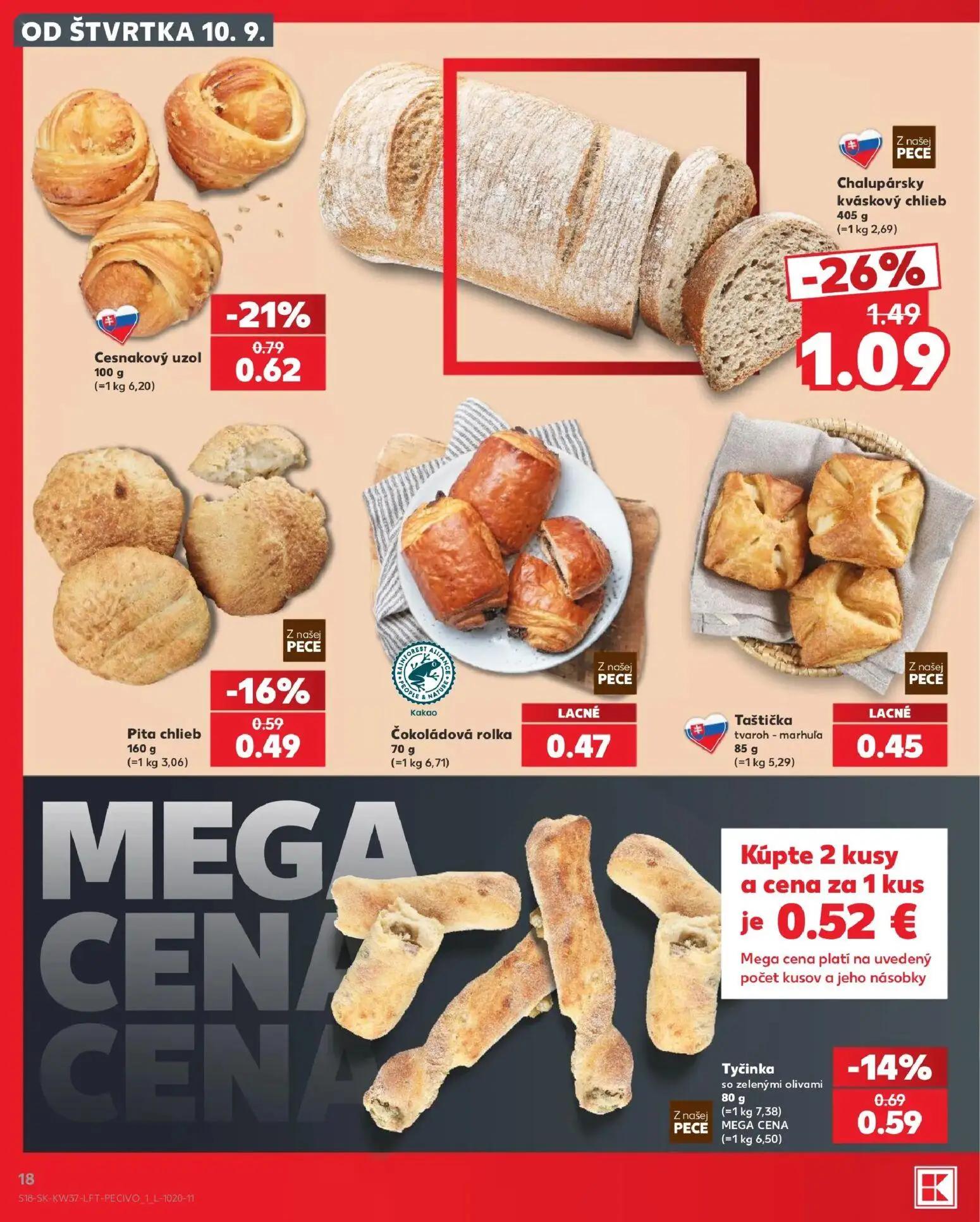 Kaufland leták, strana 18 z 84