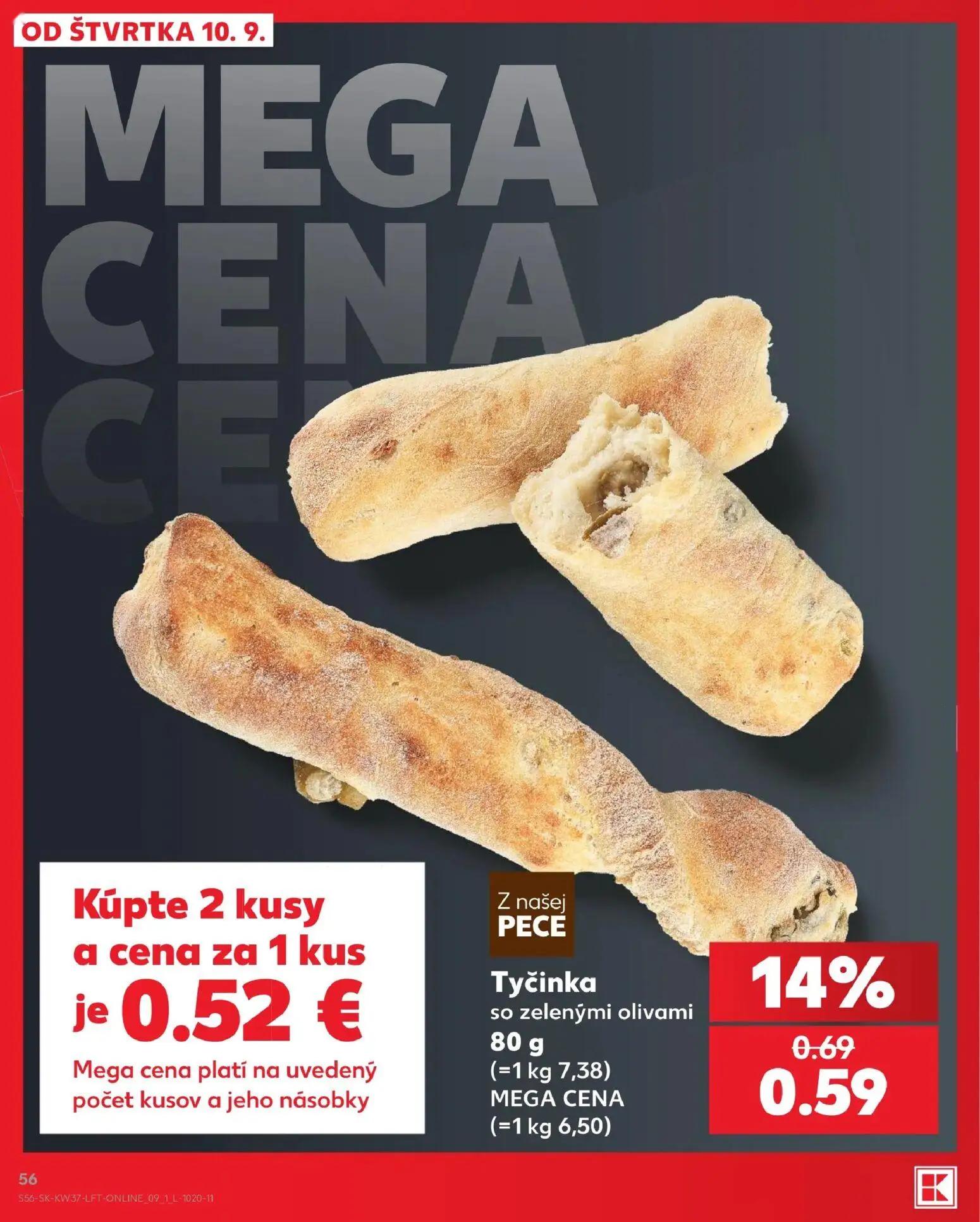 Kaufland leták, strana 56 z 84