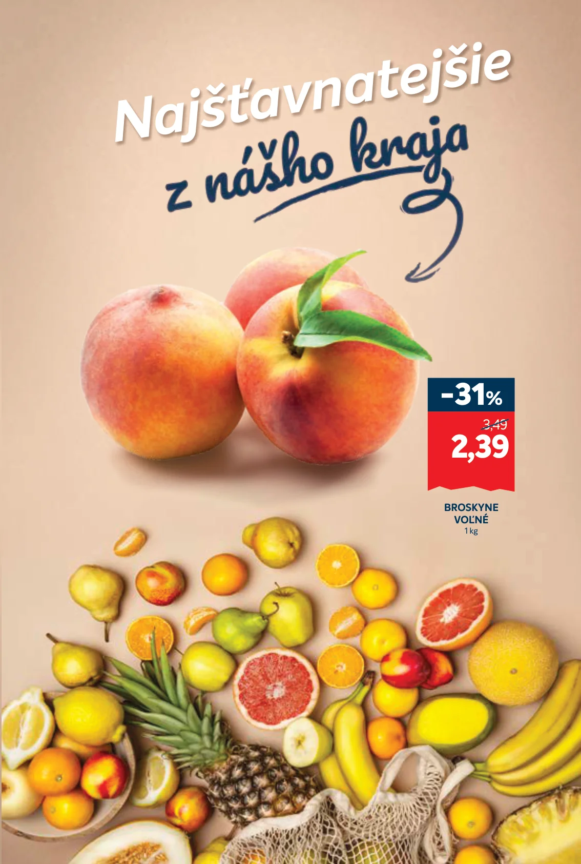 Kraj leták, strana 3 z 16 — BROSKYNE VOĽNÉ