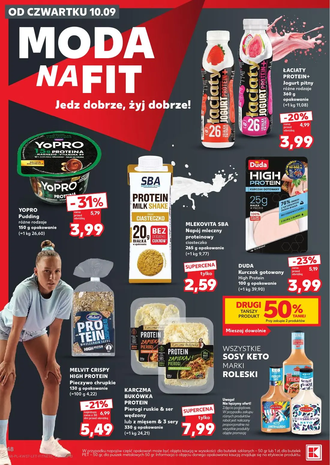 Kaufland gazetka, strona 48 z 65