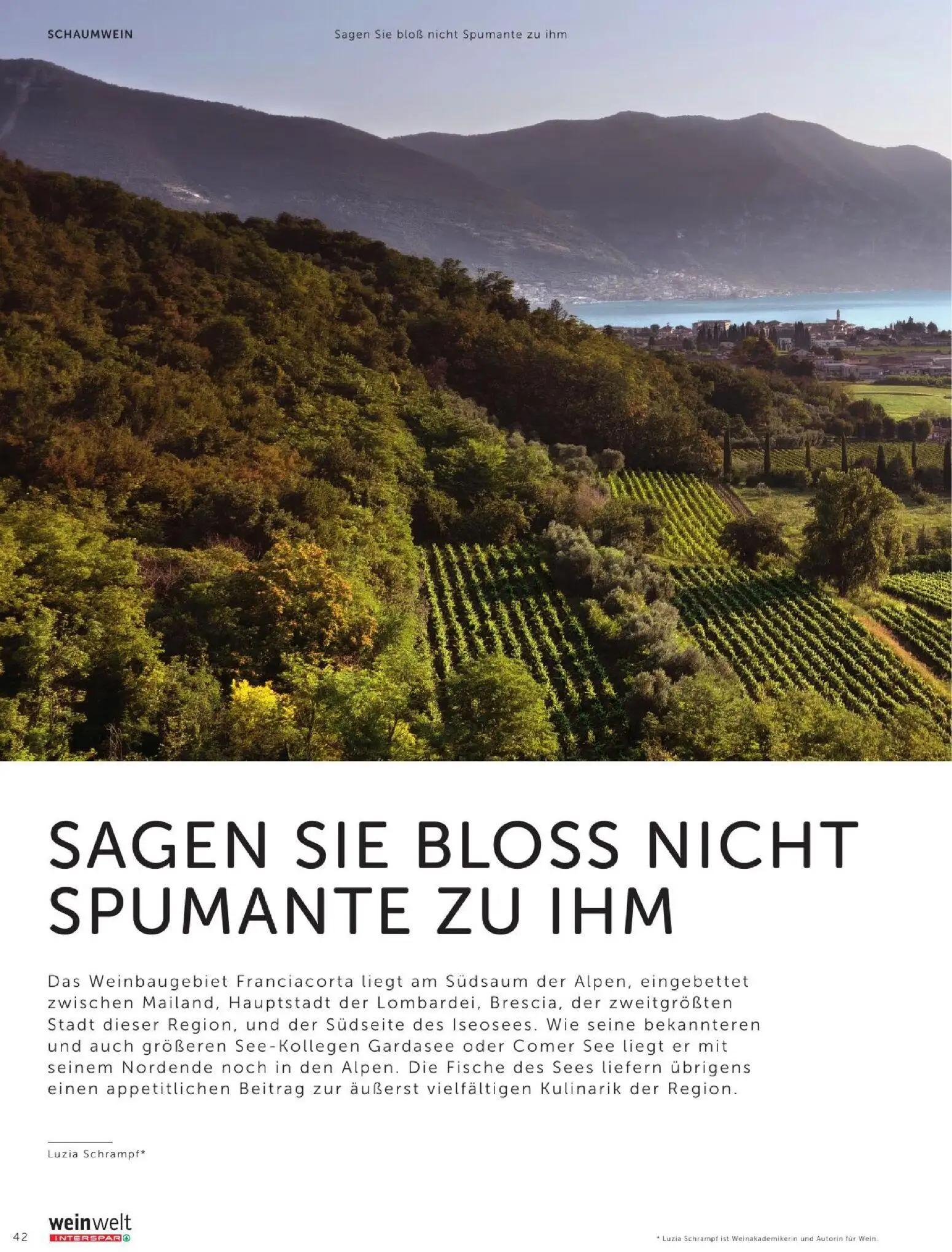 Interspar Prospekt, Seite 42 von 60