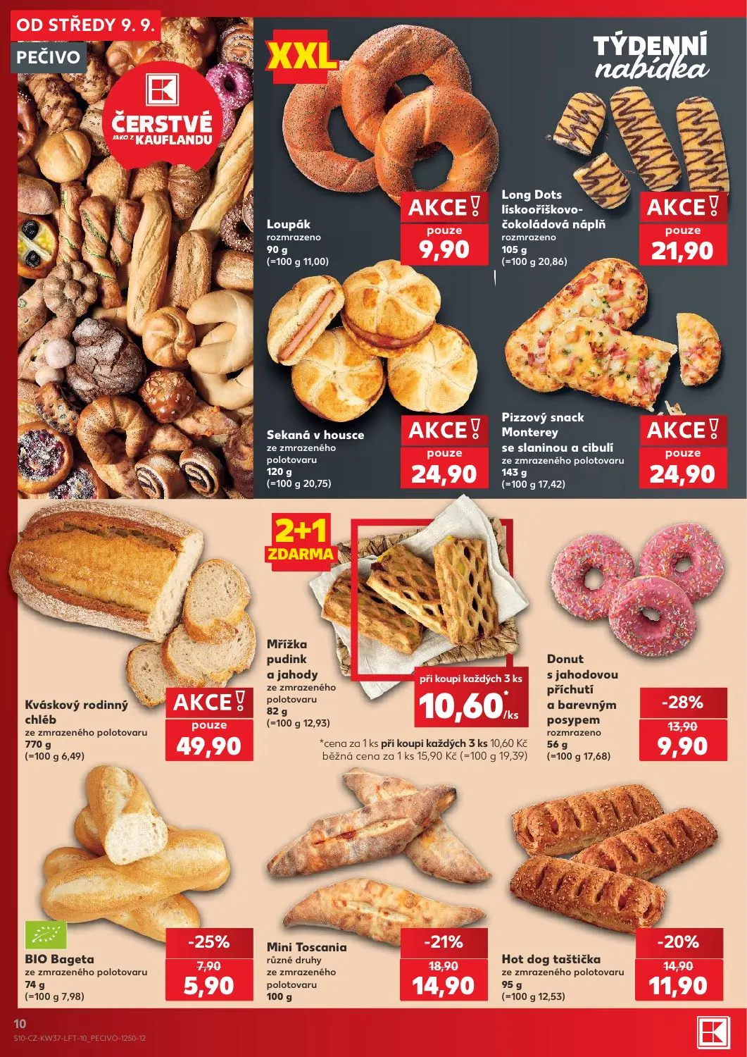 Kaufland leták, strana 10 z 52