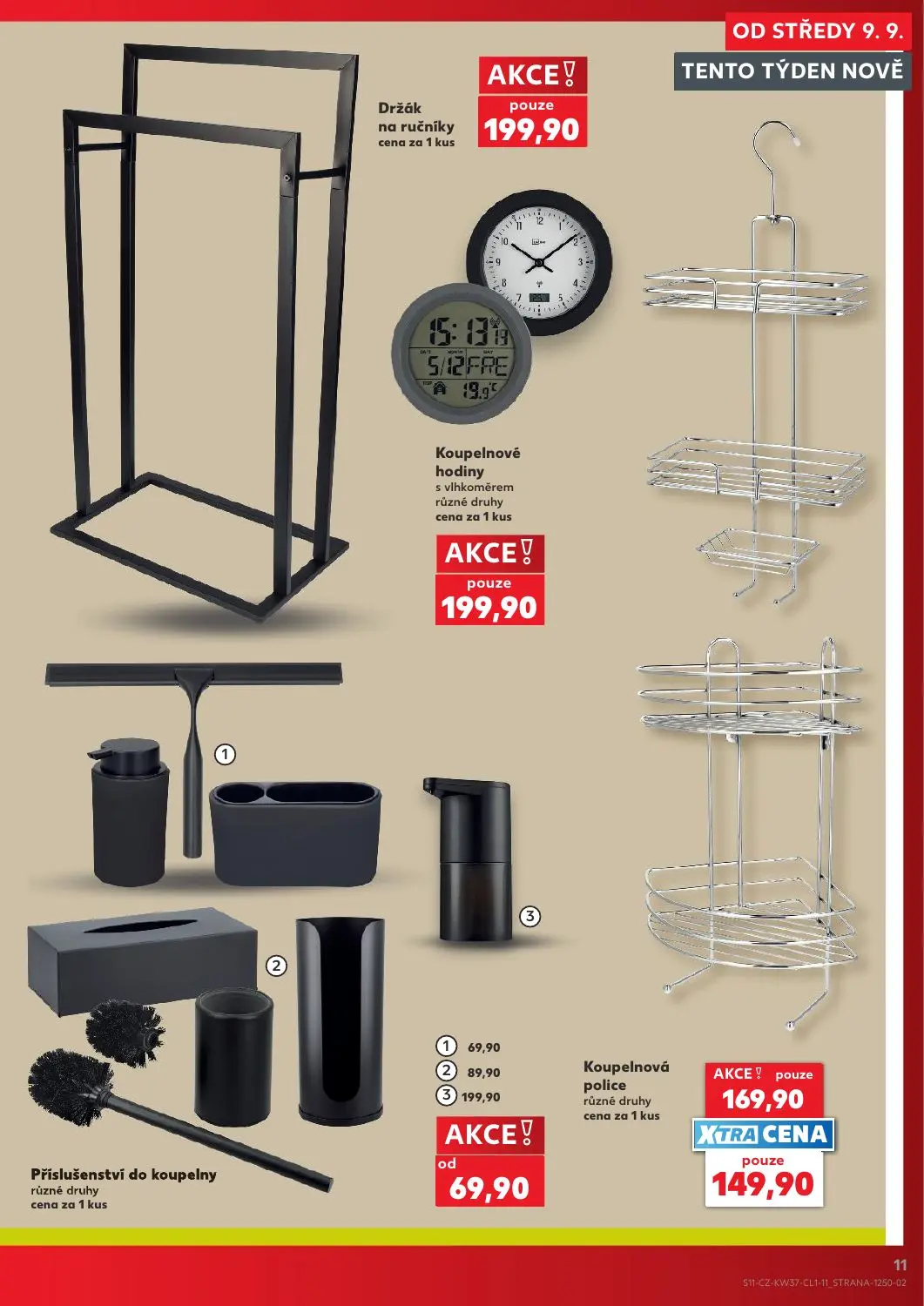 Kaufland leták, strana 11 z 18