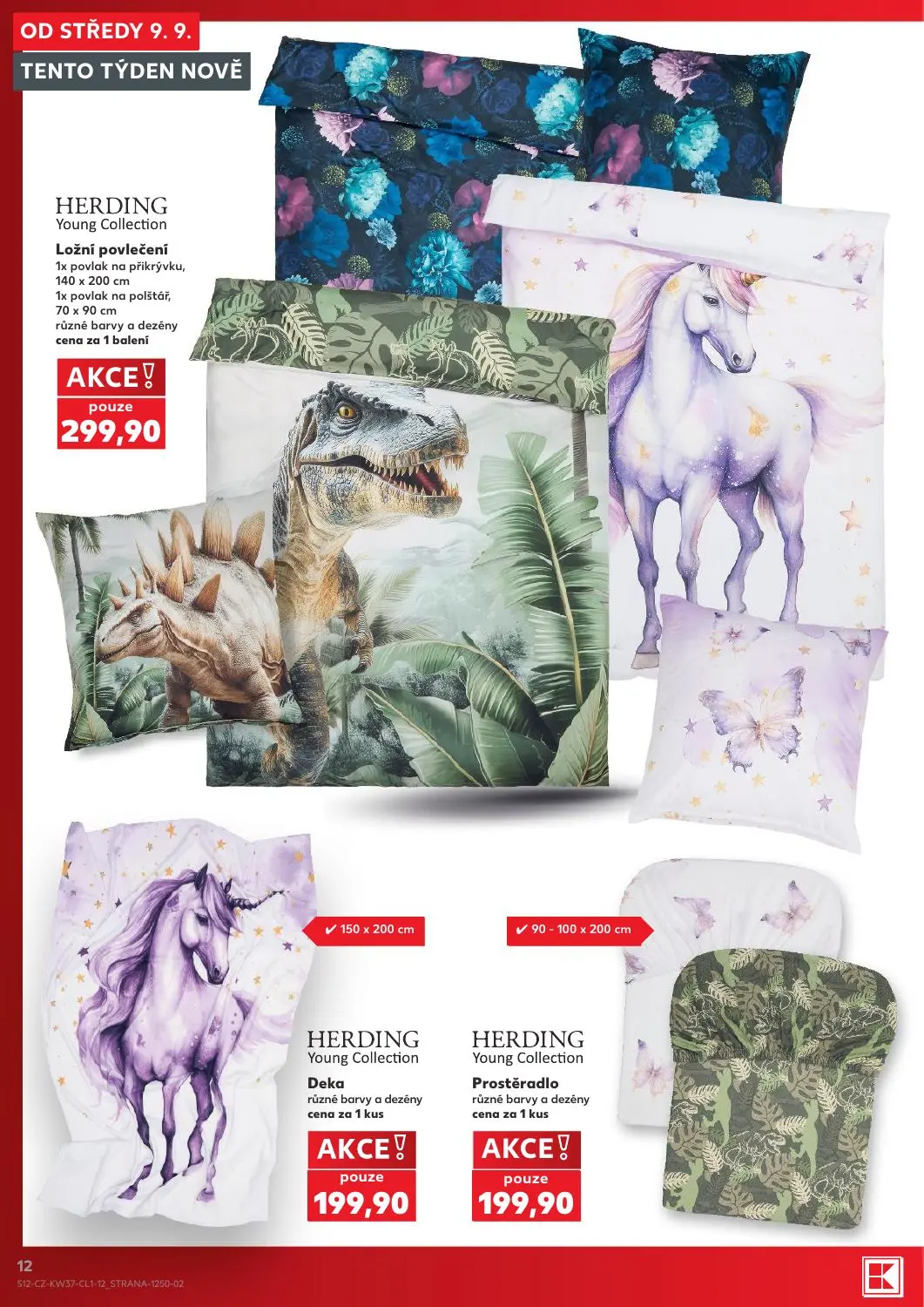 Kaufland leták, strana 12 z 18