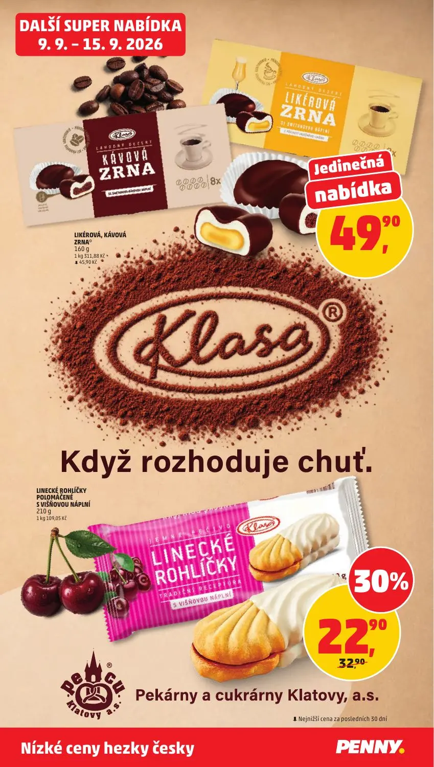 PENNY leták, strana 32 z 35