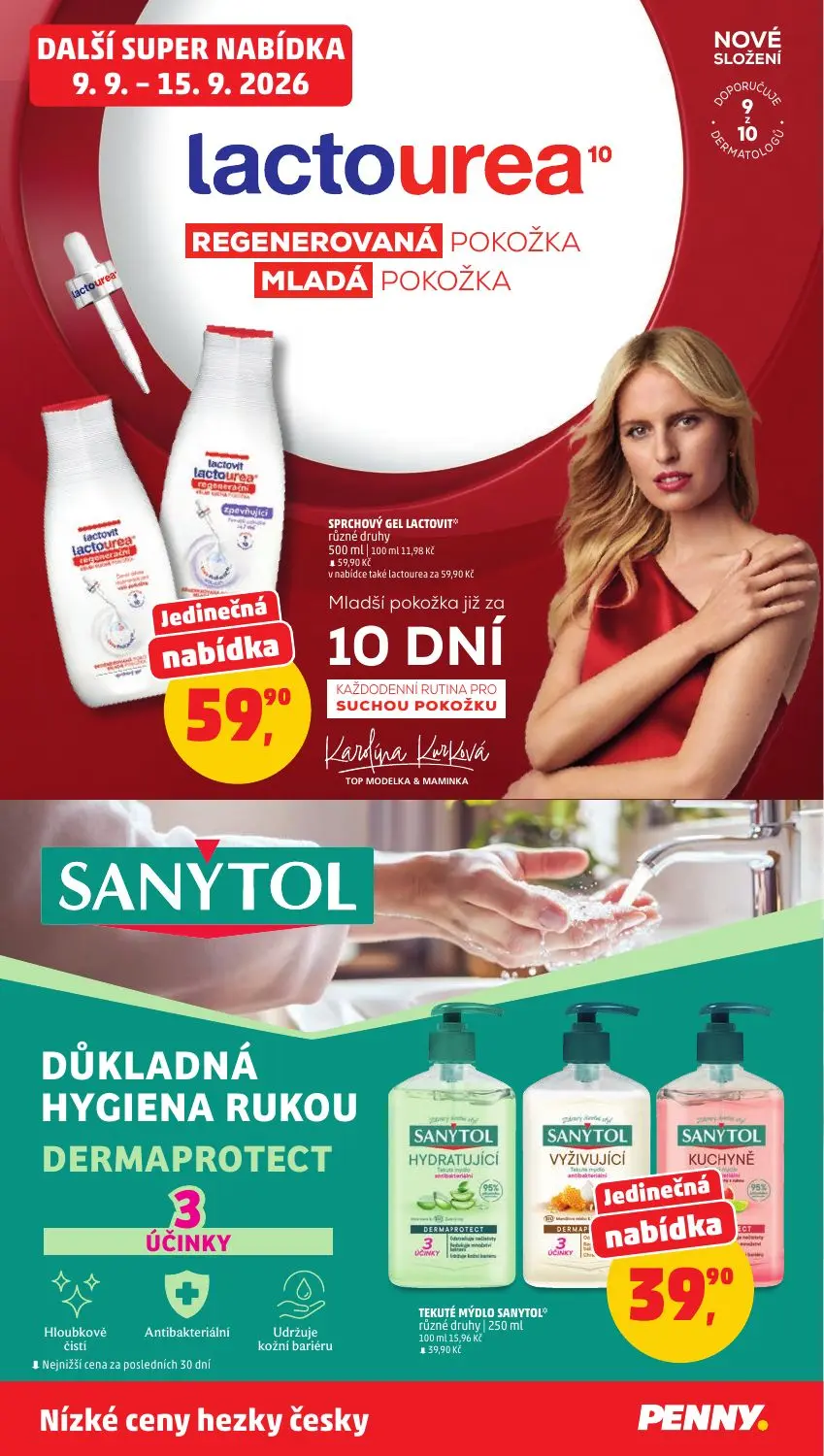 PENNY leták, strana 35 z 35
