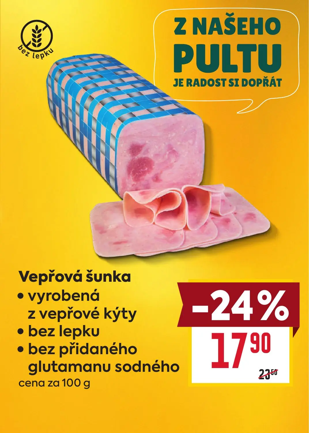 Billa leták, strana 7 z 39