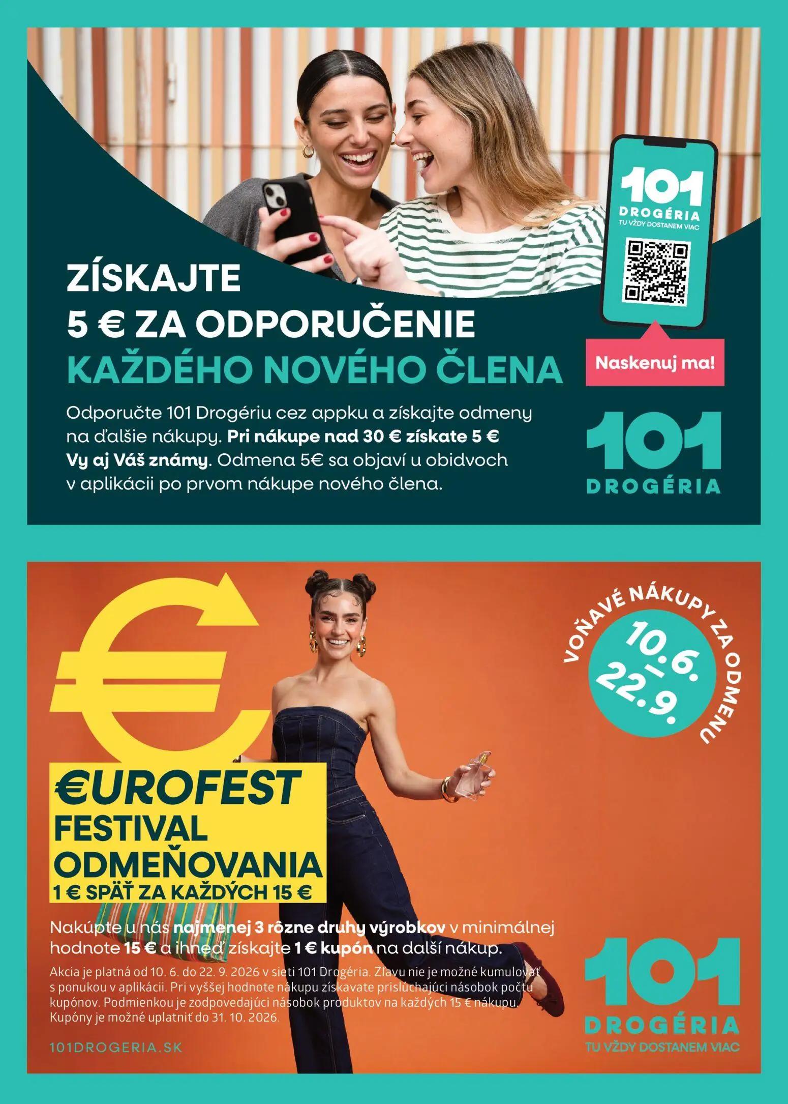 101 Drogerie leták, strana 11 z 16