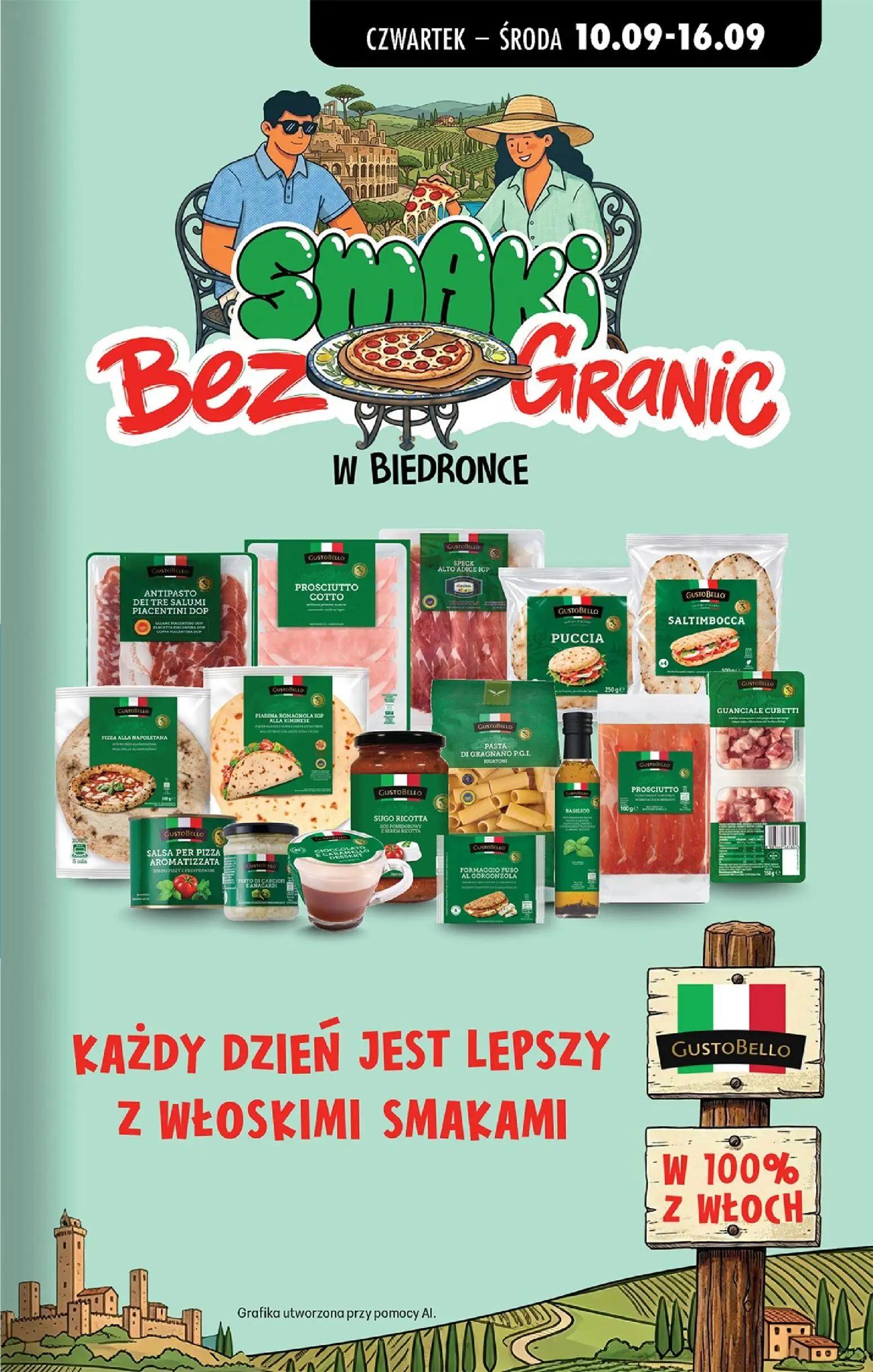 Biedronka gazetka, strona 53 z 95
