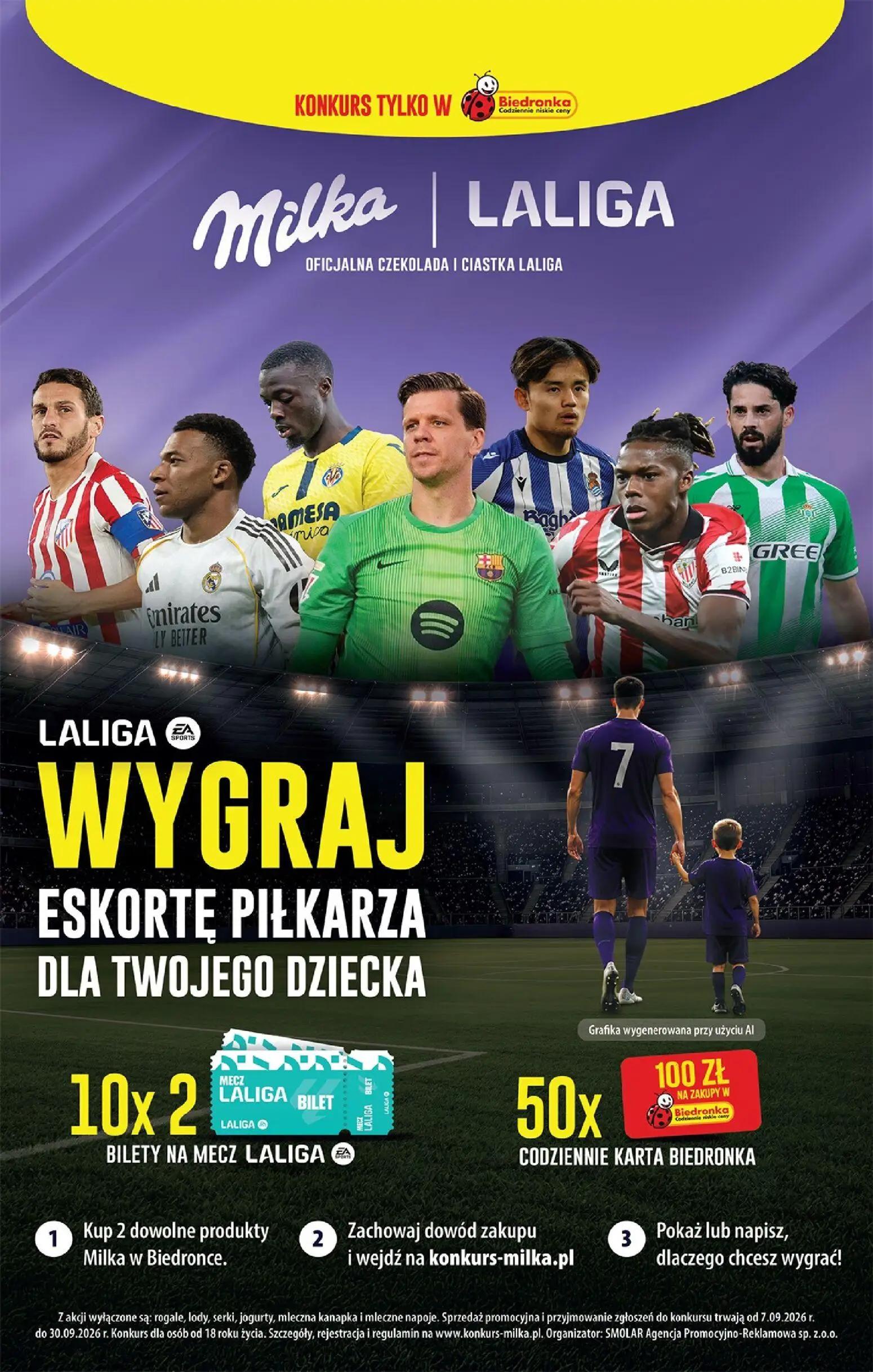 Biedronka gazetka, strona 68 z 95