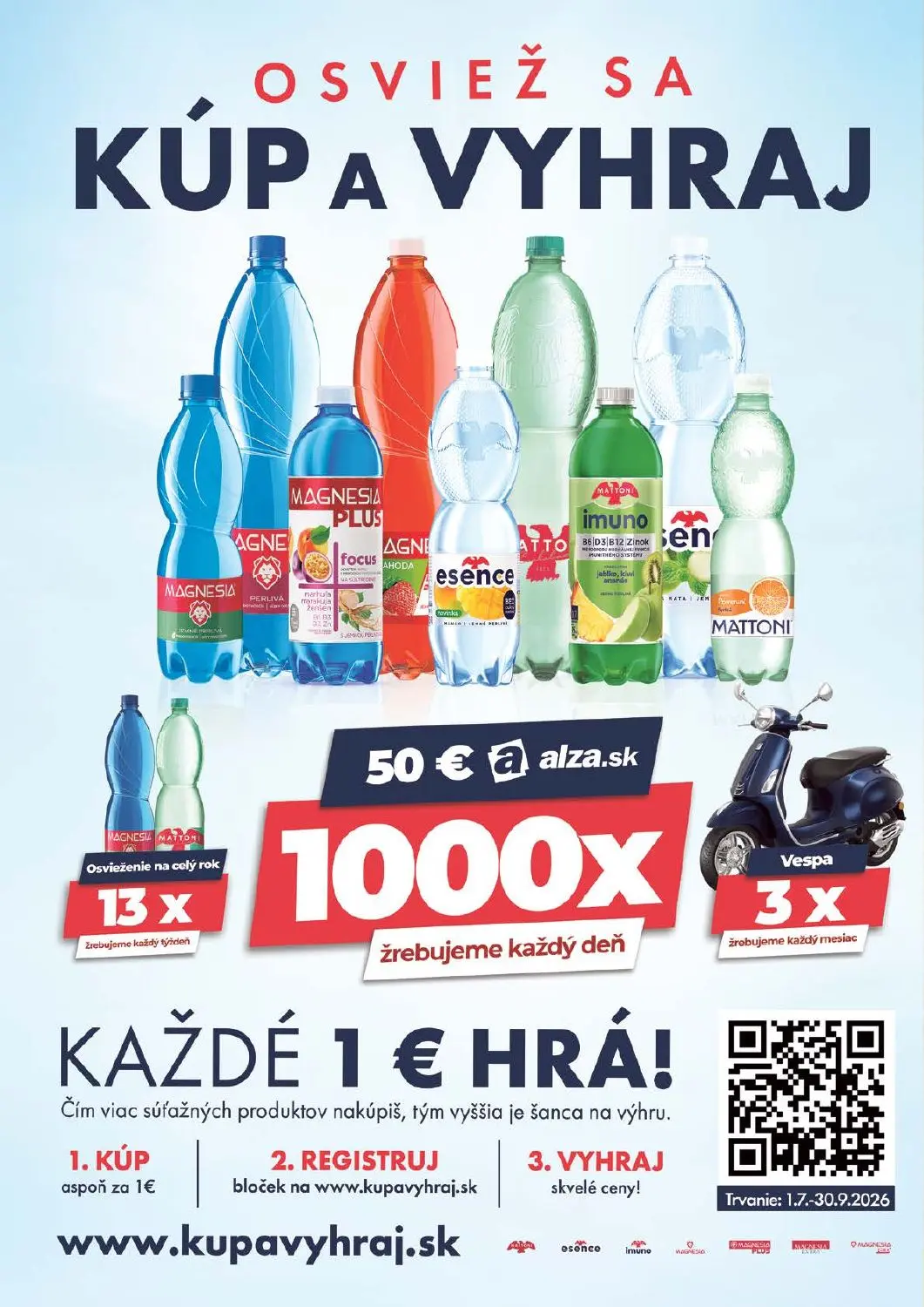 Billa leták, strana 13 z 16