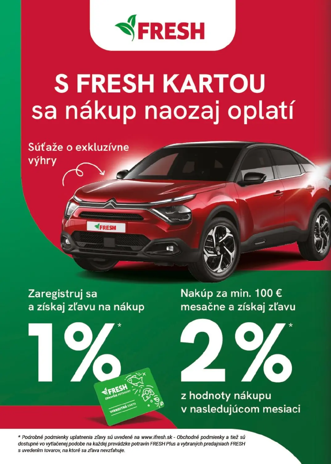 Fresh východ leták, strana 34 z 56